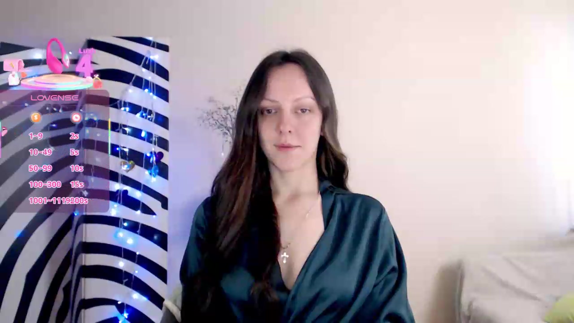 Gallery image thumbnail from BareflySi's myfreecams stream on, 06/04/2026, 09:30 image 9 of 20