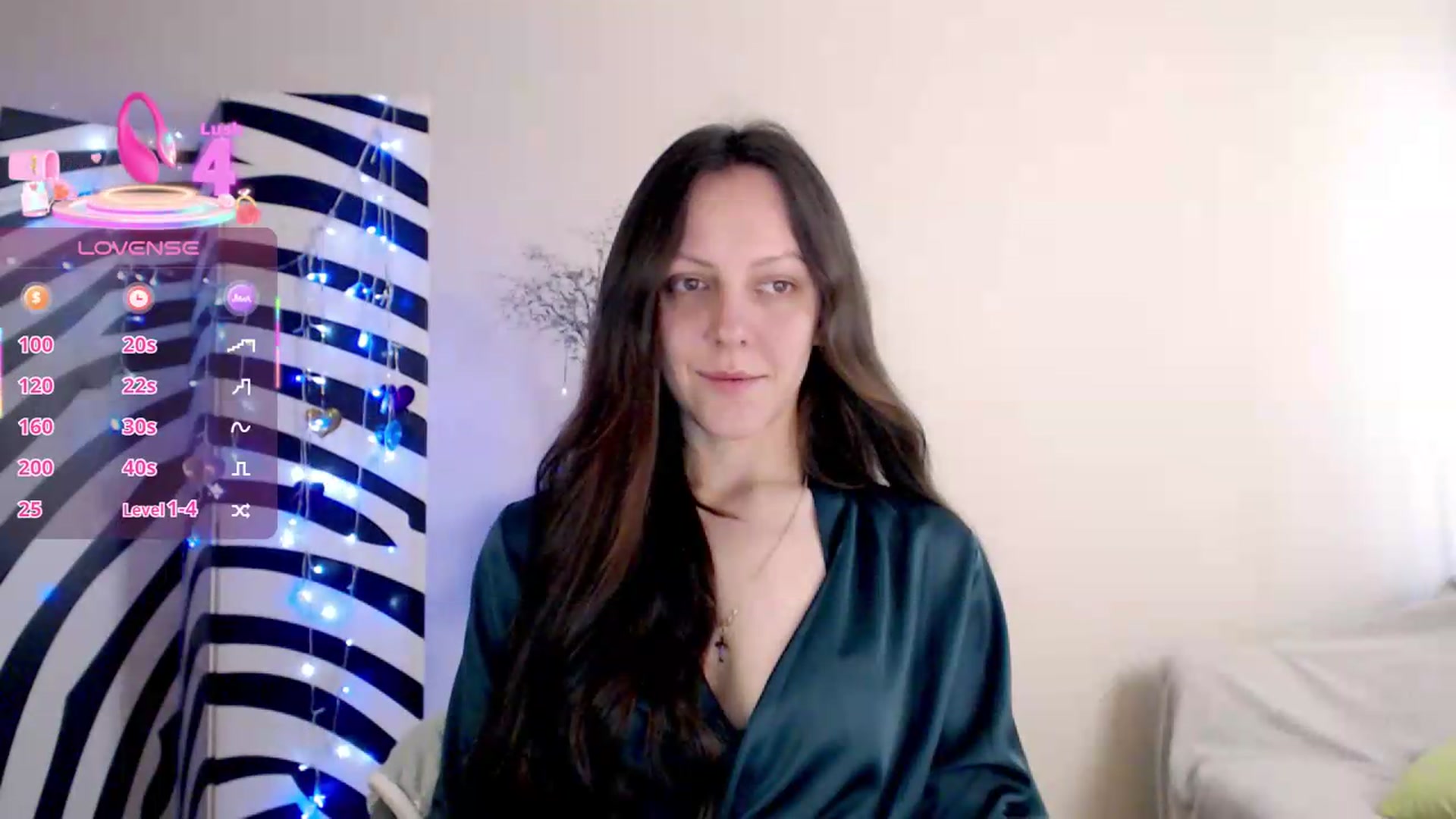 Gallery image thumbnail from BareflySi's myfreecams stream on, 06/04/2026, 09:30 image 16 of 20