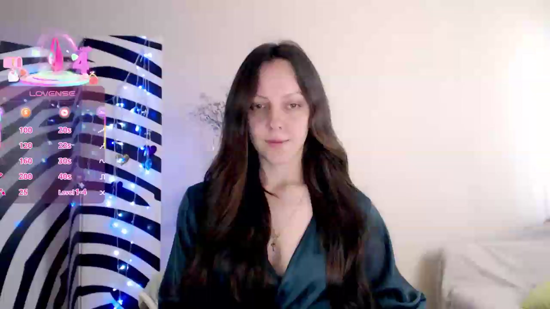 Gallery image thumbnail from BareflySi's myfreecams stream on, 06/04/2026, 09:30 image 15 of 20