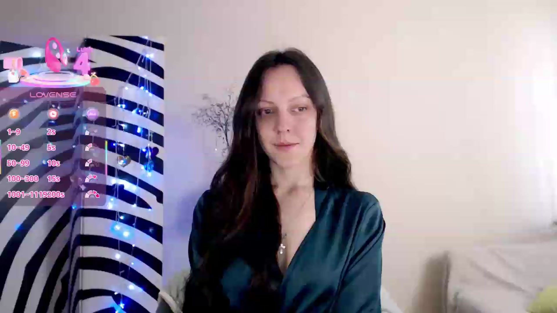 Gallery image thumbnail from BareflySi's myfreecams stream on, 06/04/2026, 09:30 image 11 of 20