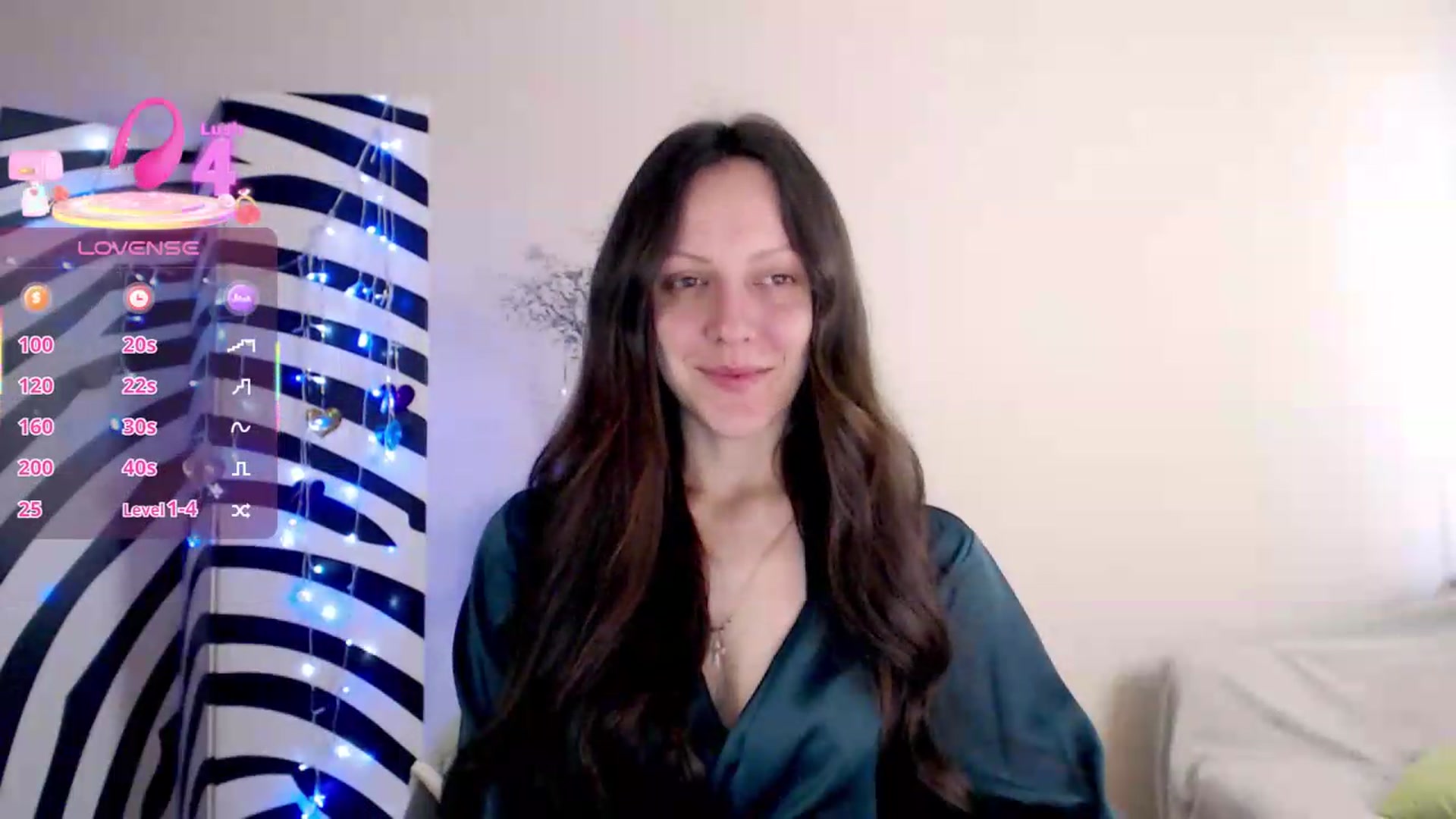 Gallery image thumbnail from BareflySi's myfreecams stream on, 06/04/2026, 09:30 image 8 of 20
