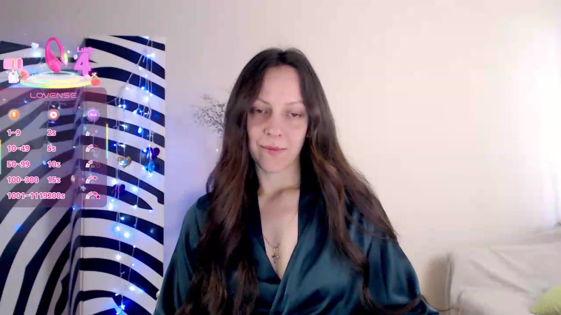 Gallery image thumbnail from BareflySi's myfreecams stream on, 06/04/2026, 09:30 image 2 of 20