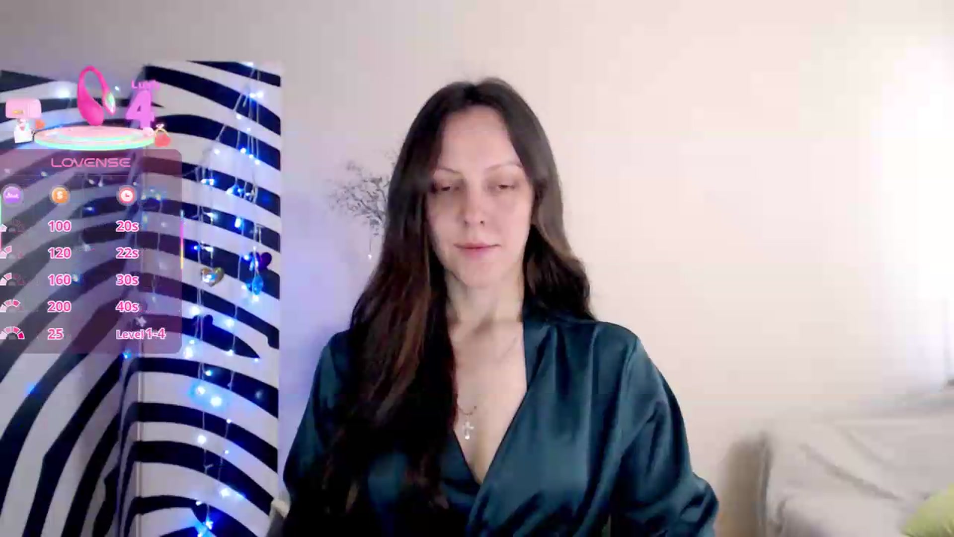 Gallery image thumbnail from BareflySi's myfreecams stream on, 06/04/2026, 09:30 image 10 of 20