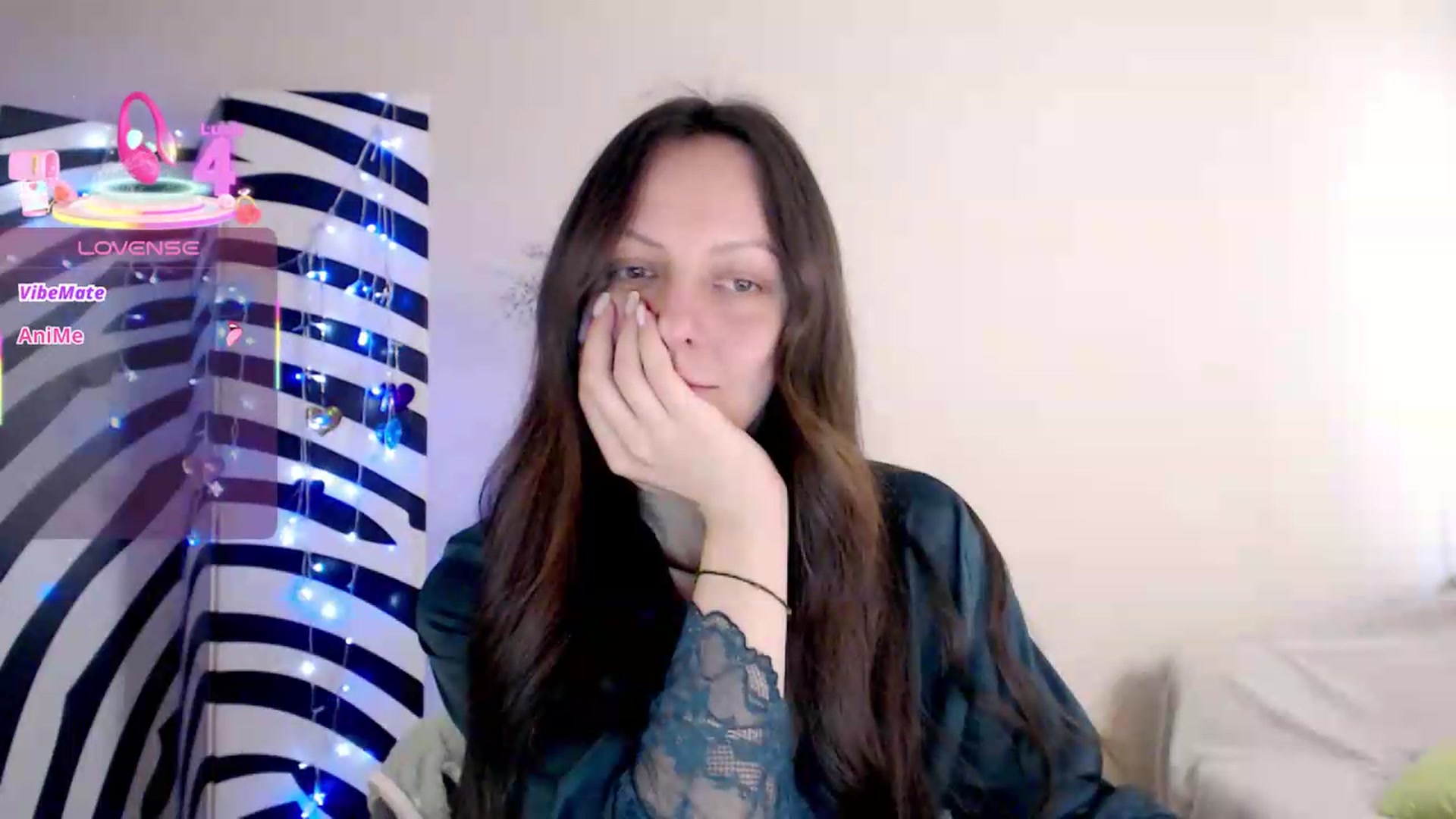 Gallery image thumbnail from BareflySi's myfreecams stream on, 06/04/2026, 09:30 image 20 of 20