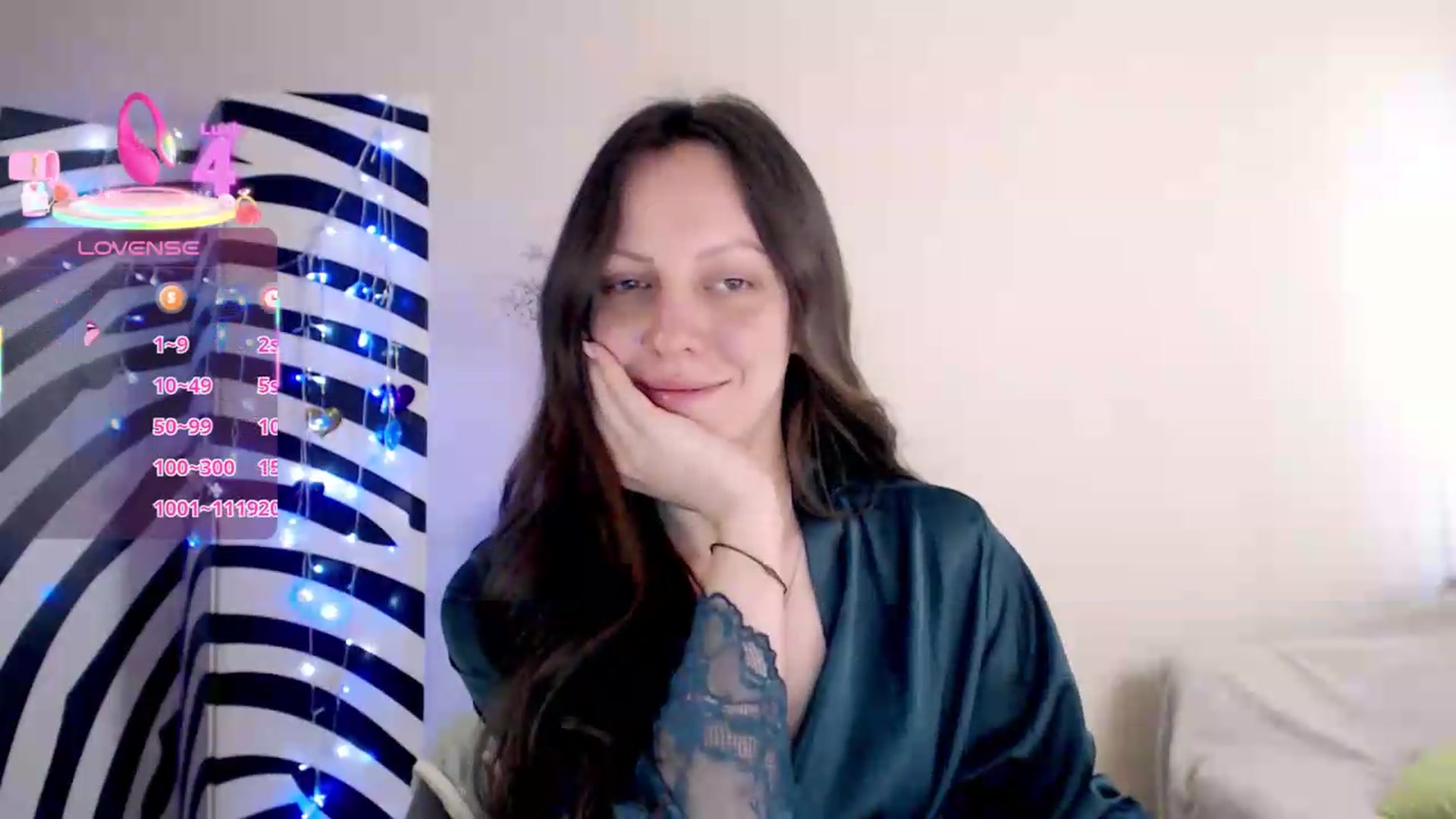 Gallery image thumbnail from BareflySi's myfreecams stream on, 06/04/2026, 09:30 image 13 of 20