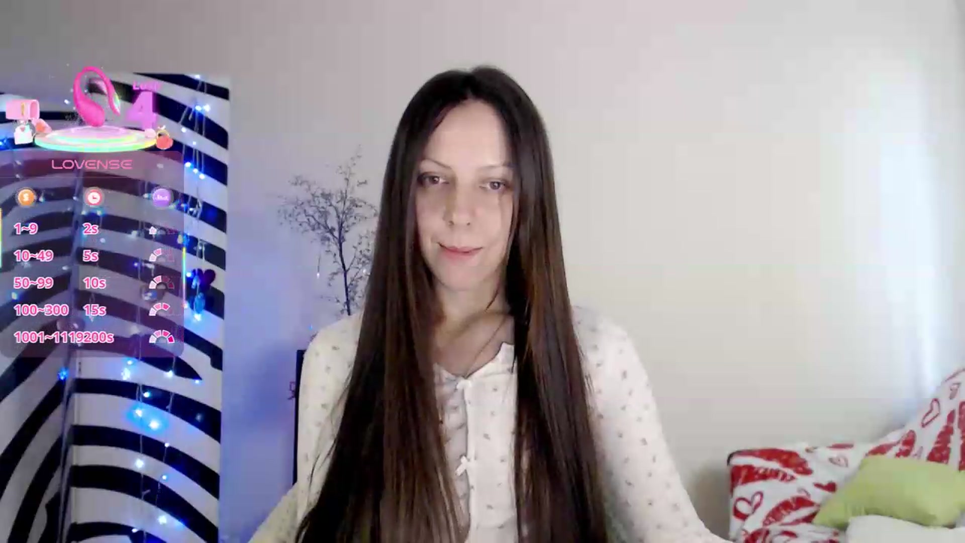 Gallery image thumbnail from BareflySi's myfreecams stream on, 06/05/2026, 12:40 image 3 of 20
