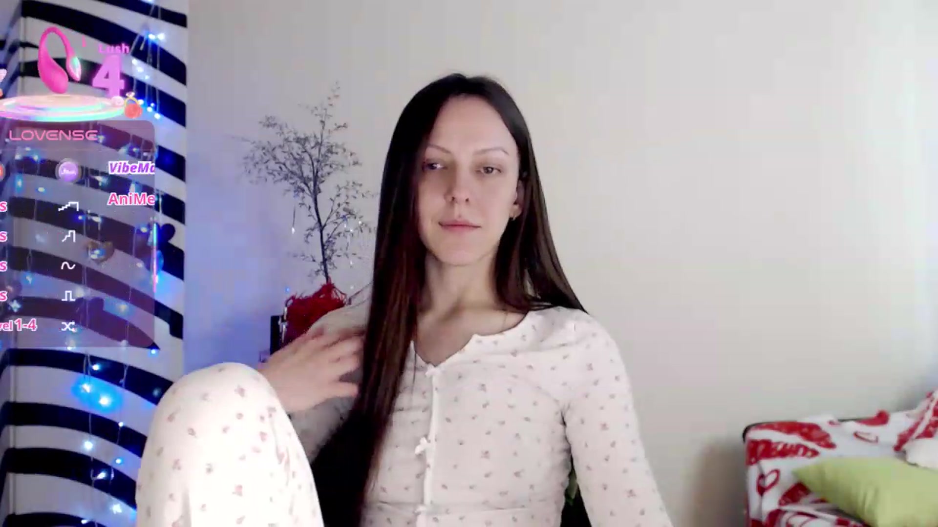Gallery image thumbnail from BareflySi's myfreecams stream on, 06/06/2026, 09:48 image 6 of 20