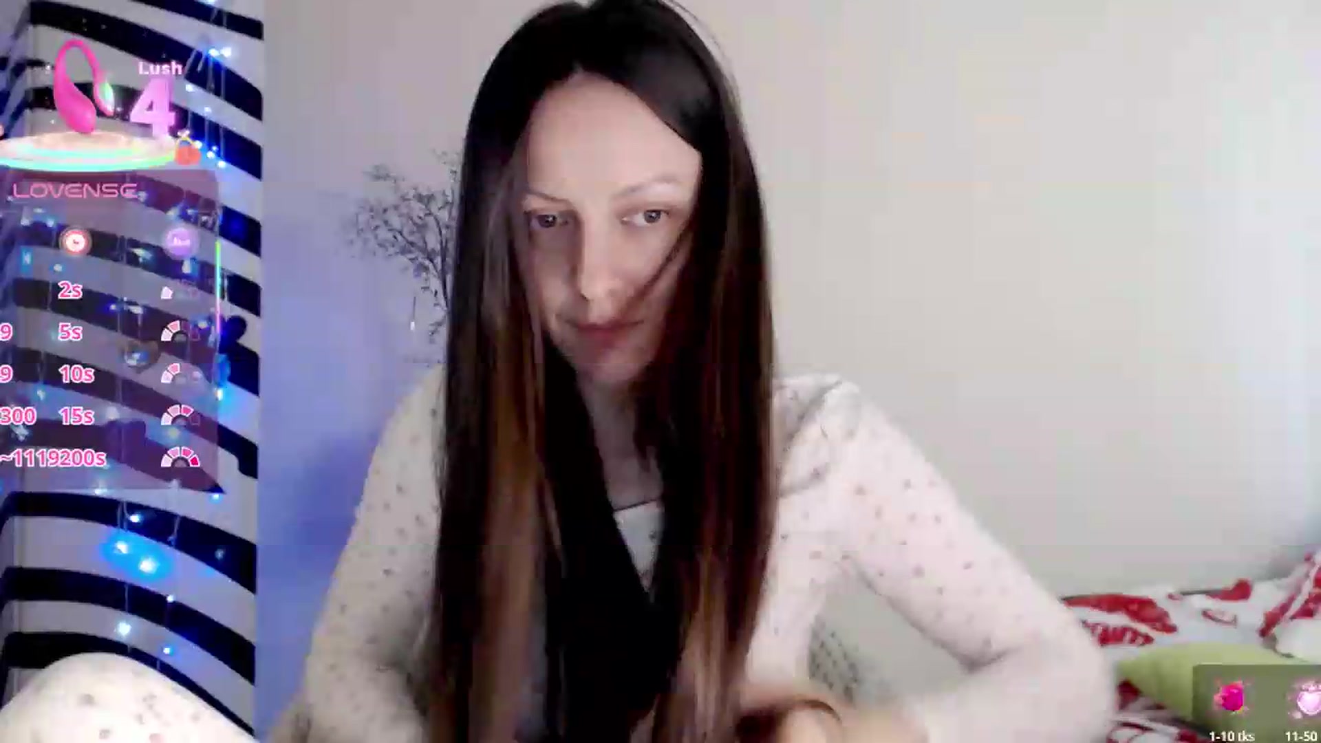 Gallery image thumbnail from BareflySi's myfreecams stream on, 06/06/2026, 09:48 image 9 of 20