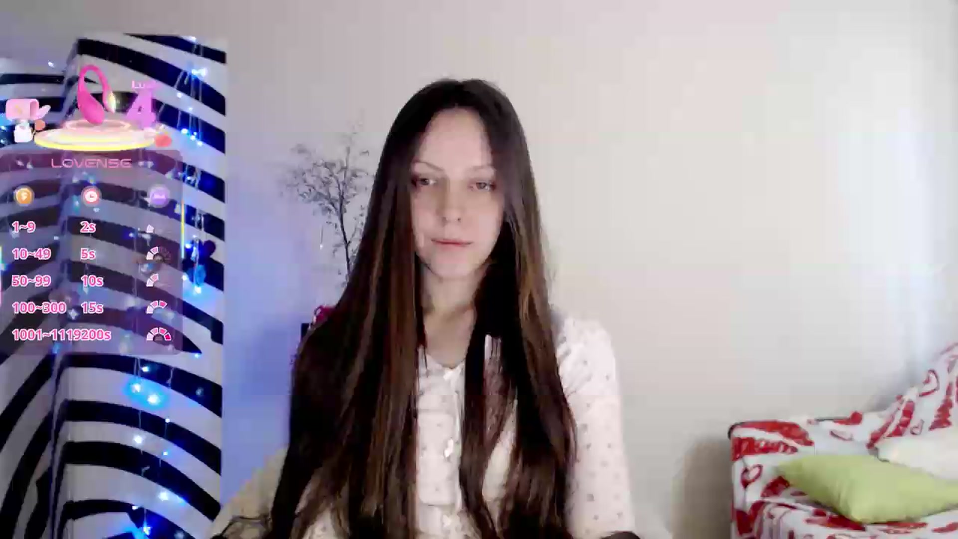 Gallery image thumbnail from BareflySi's myfreecams stream on, 06/06/2026, 09:48 image 19 of 20