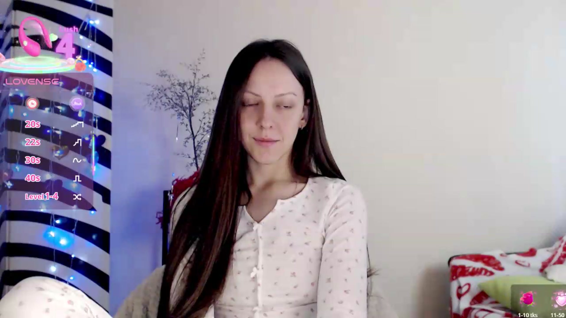 Gallery image thumbnail from BareflySi's myfreecams stream on, 06/06/2026, 09:48 image 4 of 20