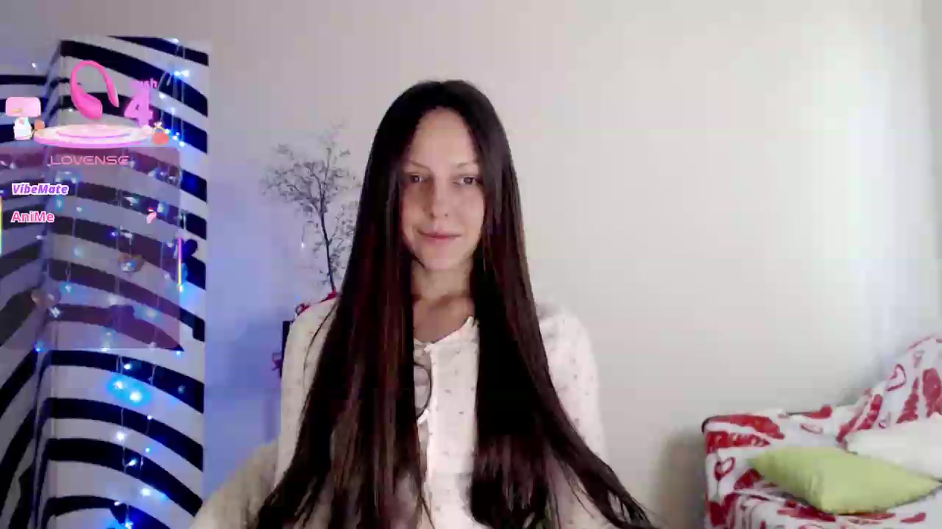 Gallery image thumbnail from BareflySi's myfreecams stream on, 06/06/2026, 09:48 image 12 of 20