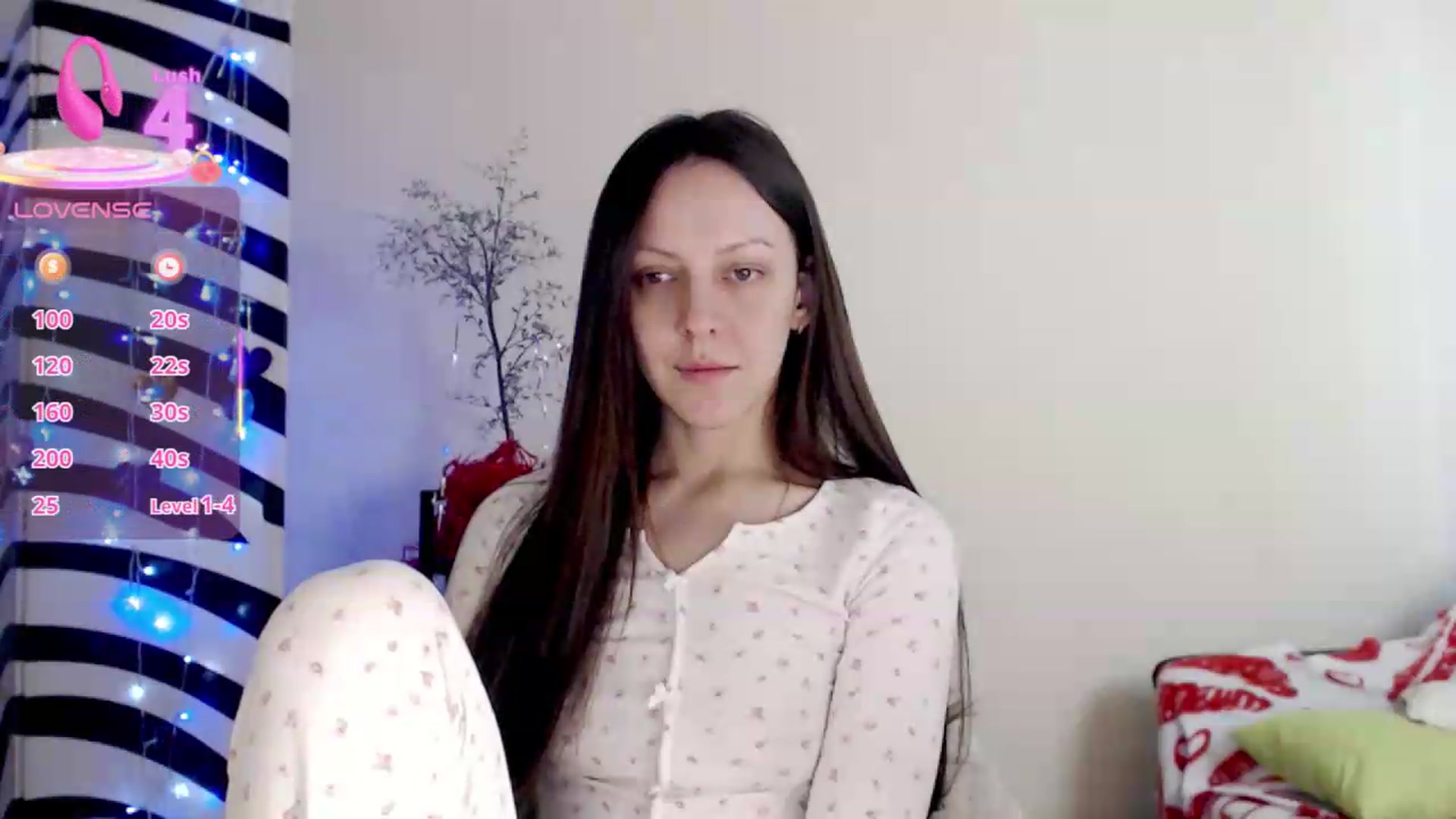 Gallery image thumbnail from BareflySi's myfreecams stream on, 06/06/2026, 09:48 image 5 of 20