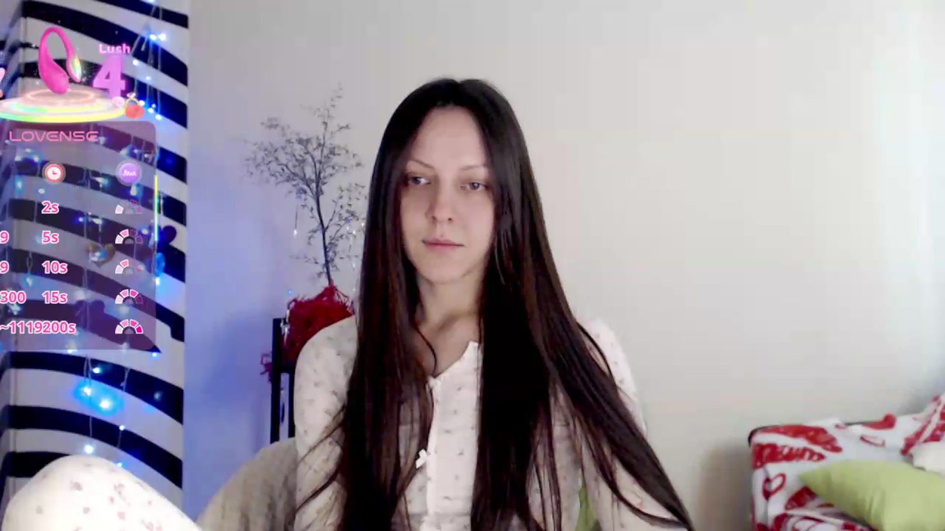 Gallery image thumbnail from BareflySi's myfreecams stream on, 06/06/2026, 09:48 image 11 of 20