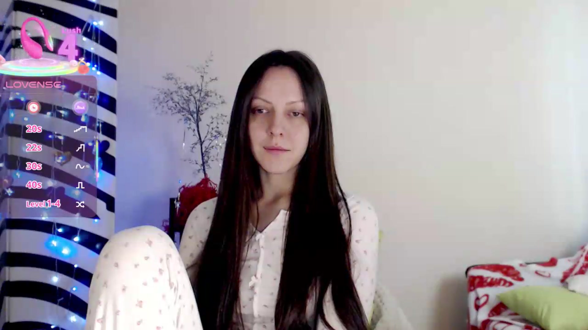 Gallery image thumbnail from BareflySi's myfreecams stream on, 06/06/2026, 09:48 image 10 of 20
