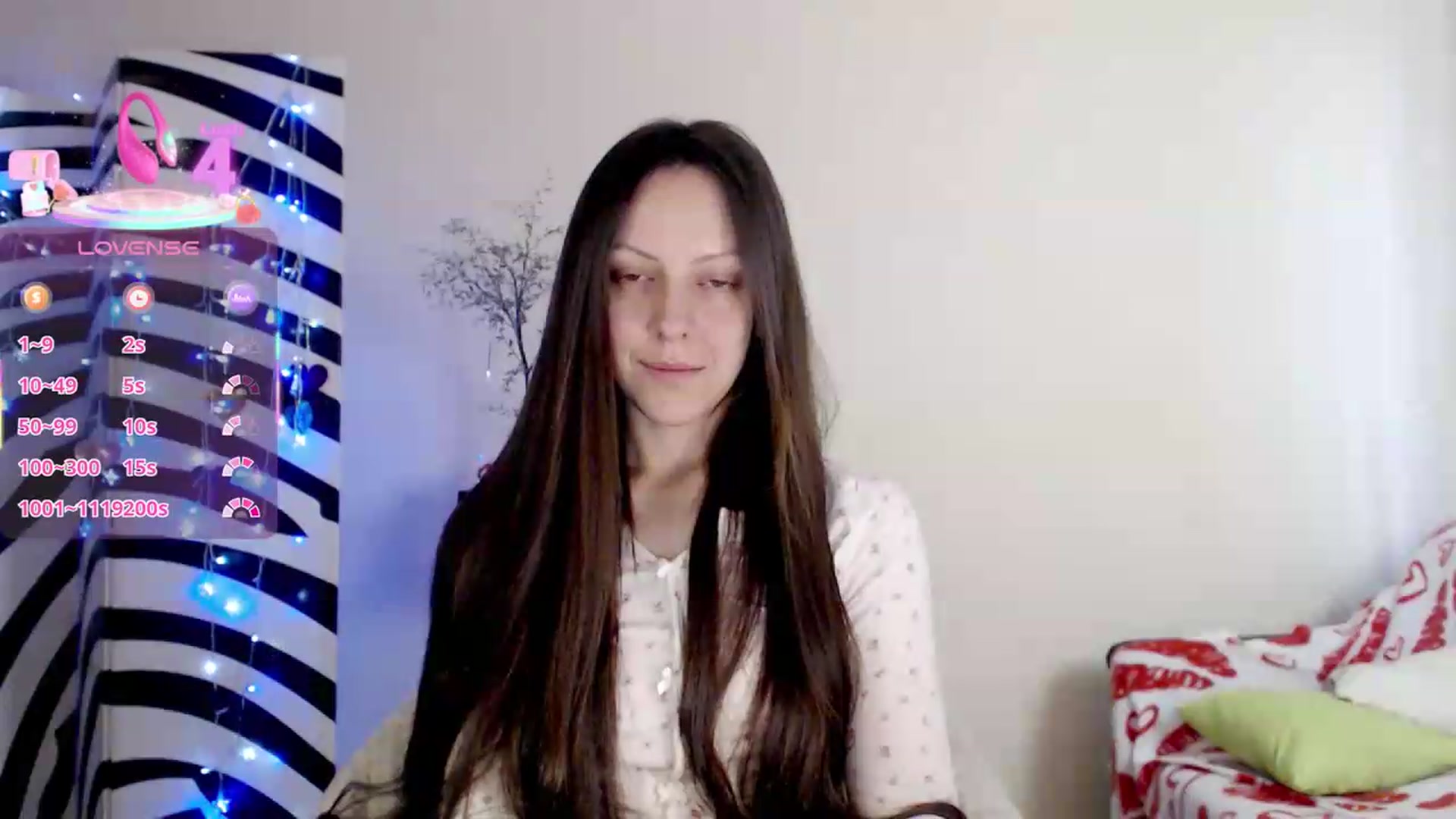 Gallery image thumbnail from BareflySi's myfreecams stream on, 06/06/2026, 09:48 image 18 of 20