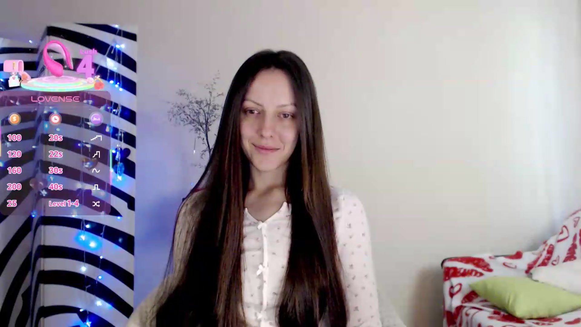 Gallery image thumbnail from BareflySi's myfreecams stream on, 06/06/2026, 09:48 image 13 of 20