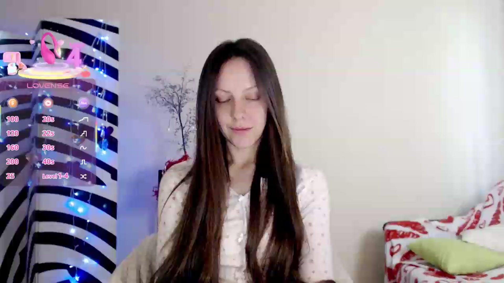 Gallery image thumbnail from BareflySi's myfreecams stream on, 06/06/2026, 09:48 image 17 of 20