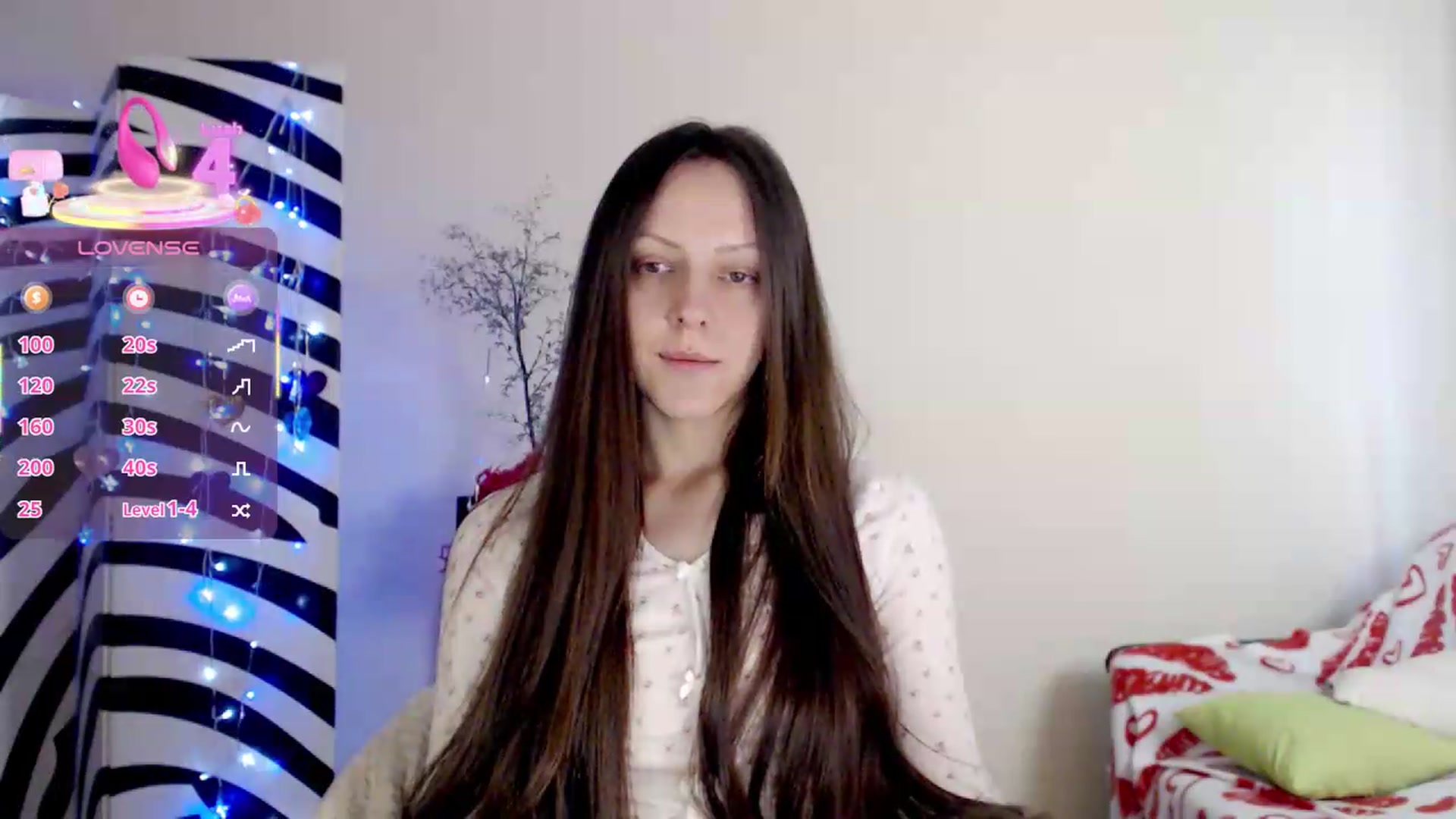 Gallery image thumbnail from BareflySi's myfreecams stream on, 06/06/2026, 09:48 image 15 of 20