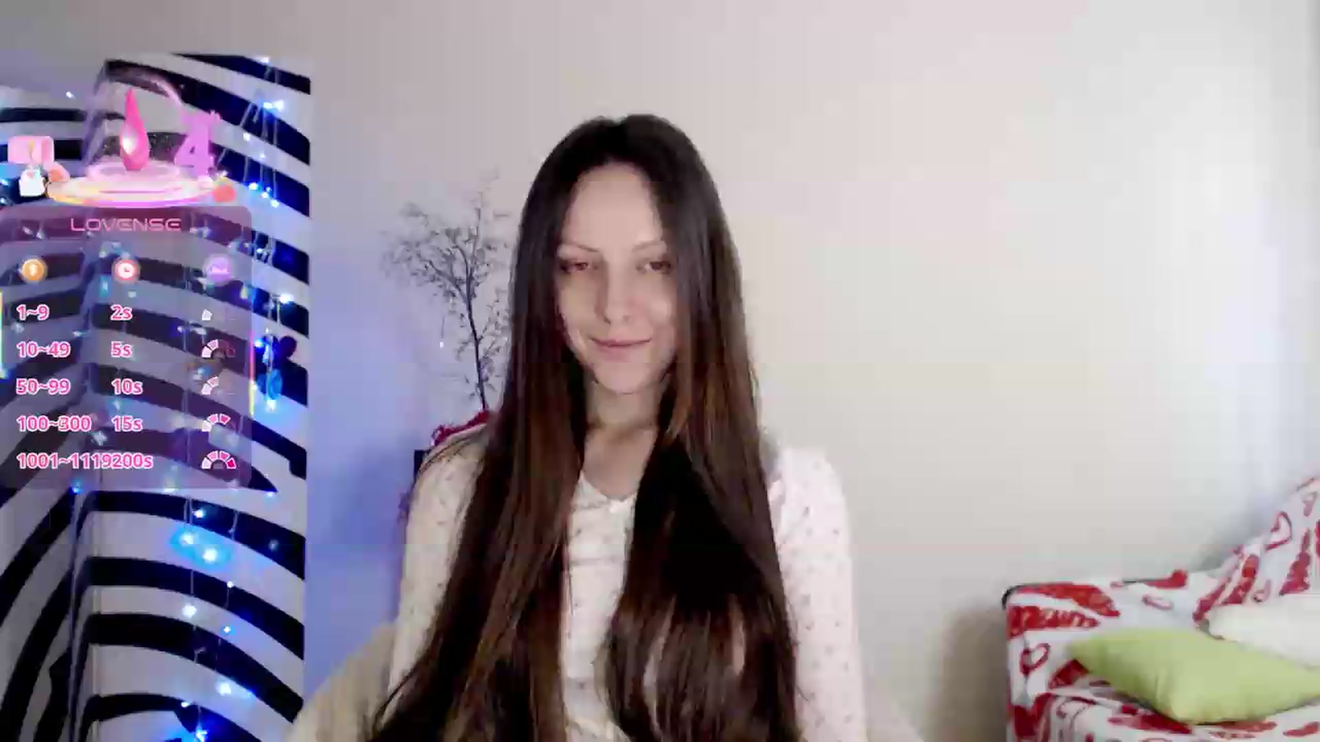 Gallery image thumbnail from BareflySi's myfreecams stream on, 06/06/2026, 09:48 image 14 of 20