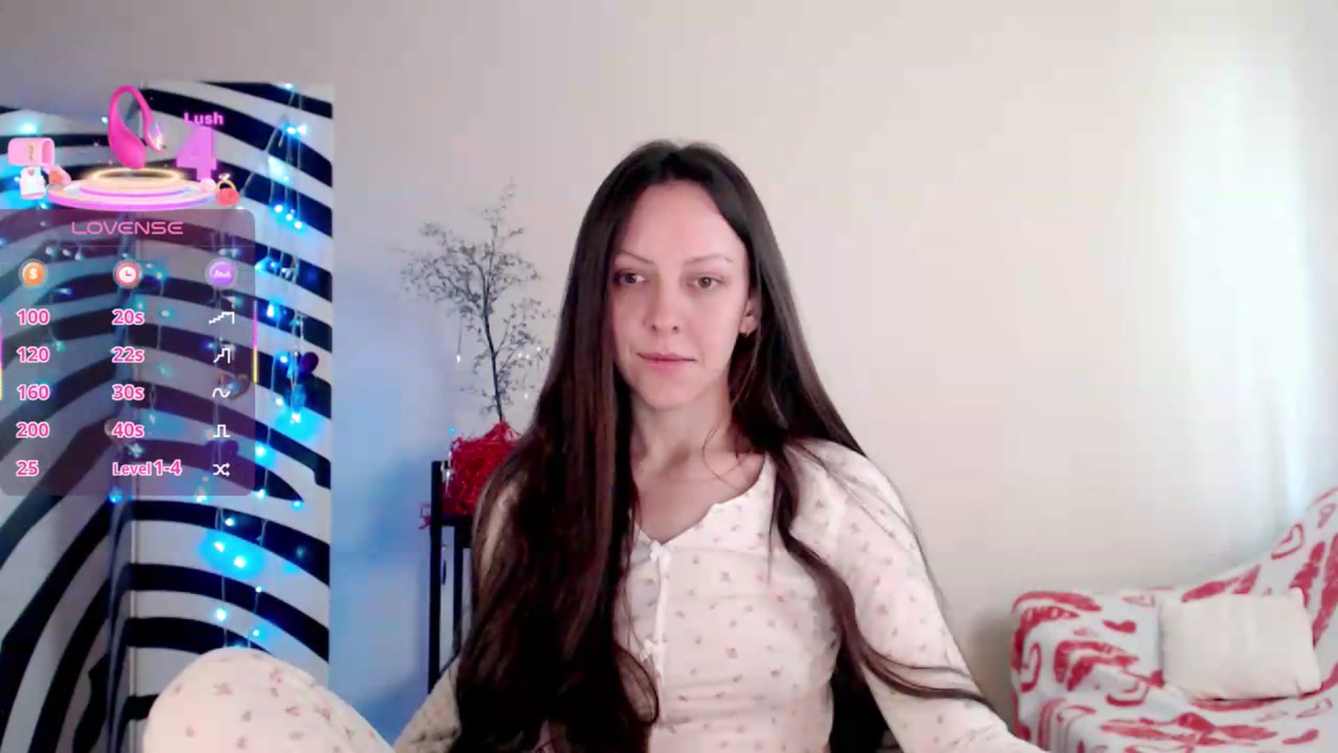 Gallery image thumbnail from BareflySi's myfreecams stream on, 06/08/2026, 09:41 image 8 of 20