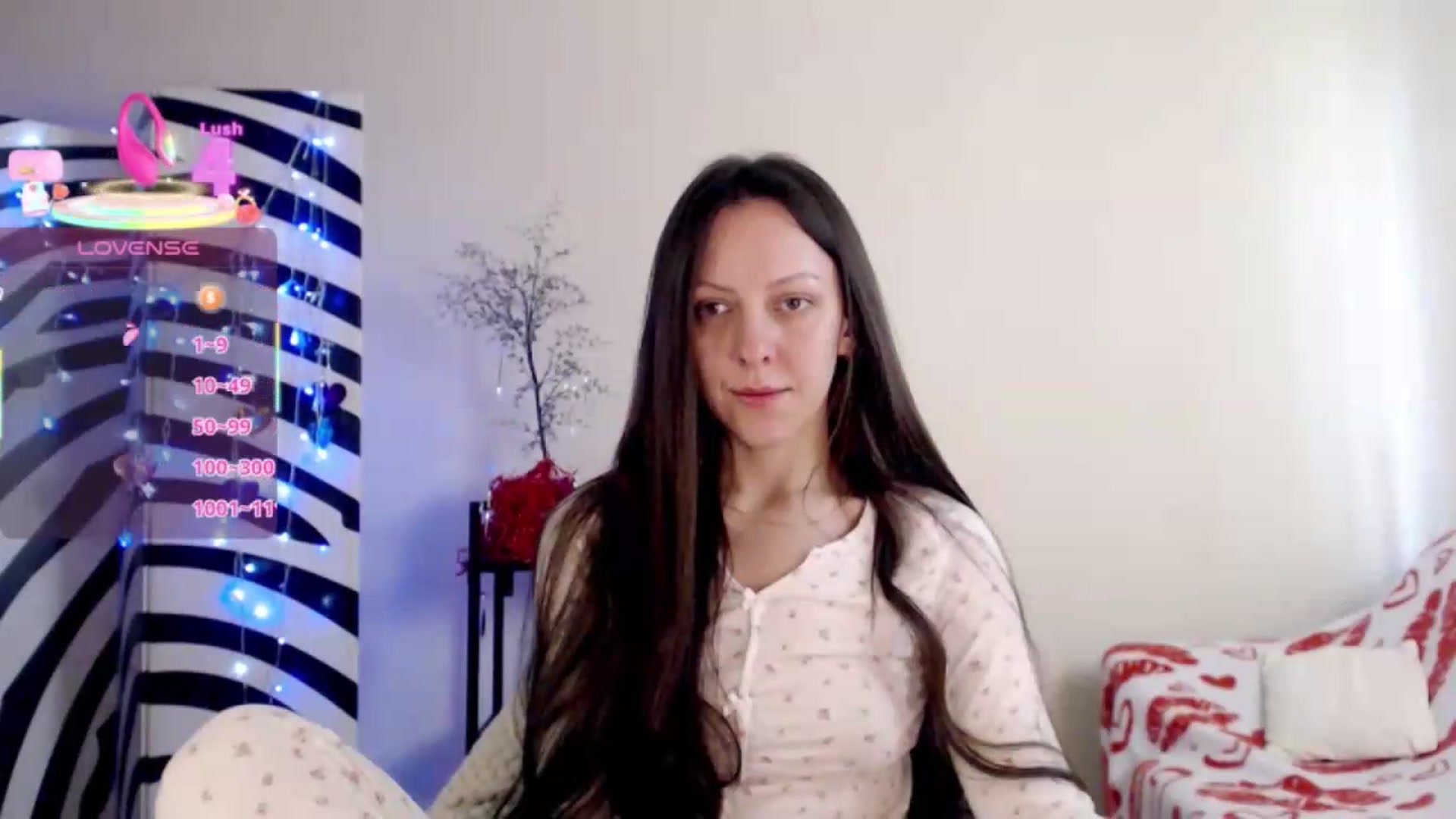 Gallery image thumbnail from BareflySi's myfreecams stream on, 06/08/2026, 09:41 image 9 of 20