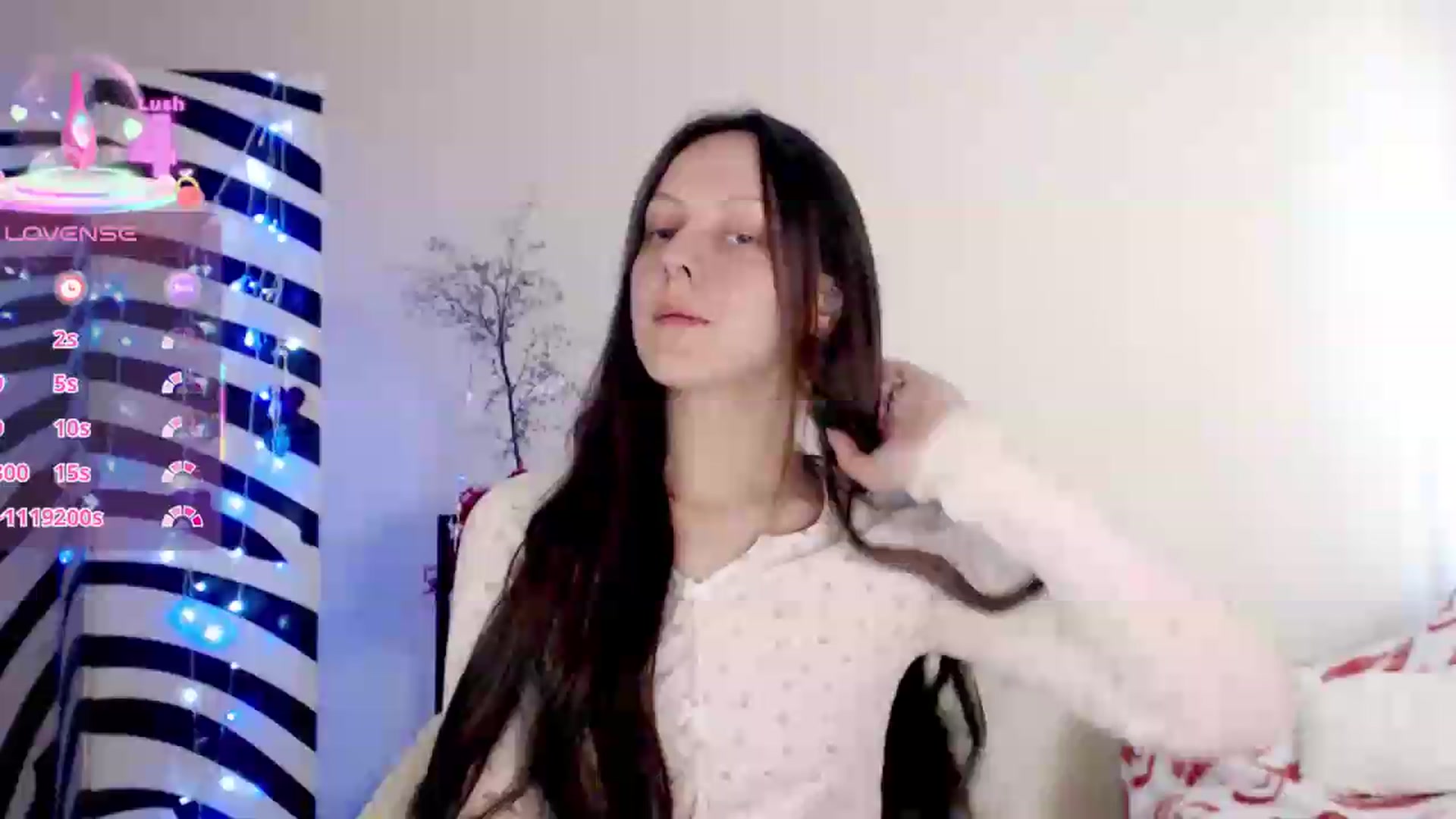 Gallery image thumbnail from BareflySi's myfreecams stream on, 06/08/2026, 09:41 image 20 of 20