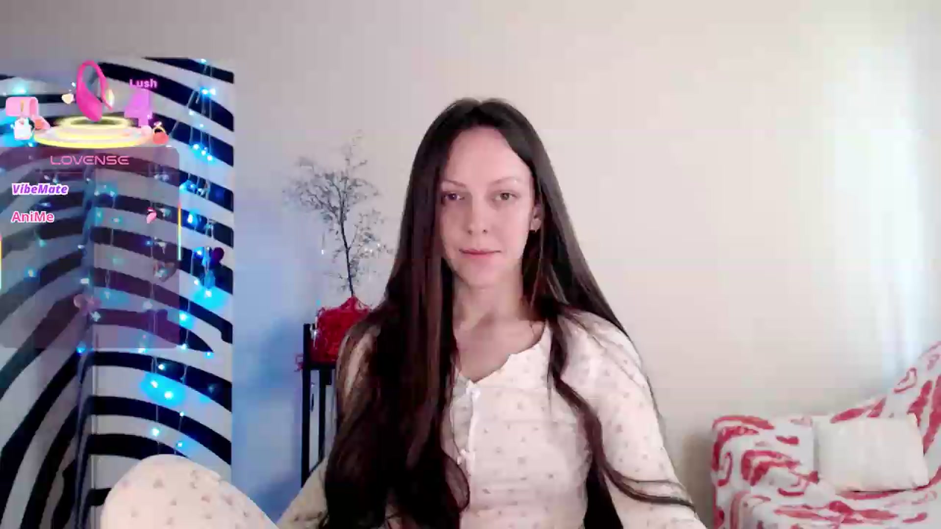 Gallery image thumbnail from BareflySi's myfreecams stream on, 06/08/2026, 09:41 image 7 of 20