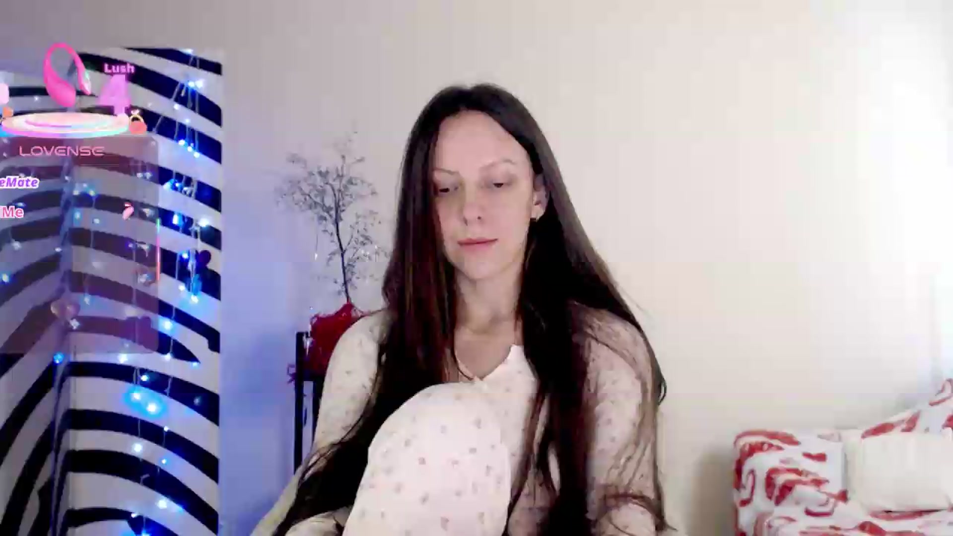 Gallery image thumbnail from BareflySi's myfreecams stream on, 06/08/2026, 09:41 image 15 of 20