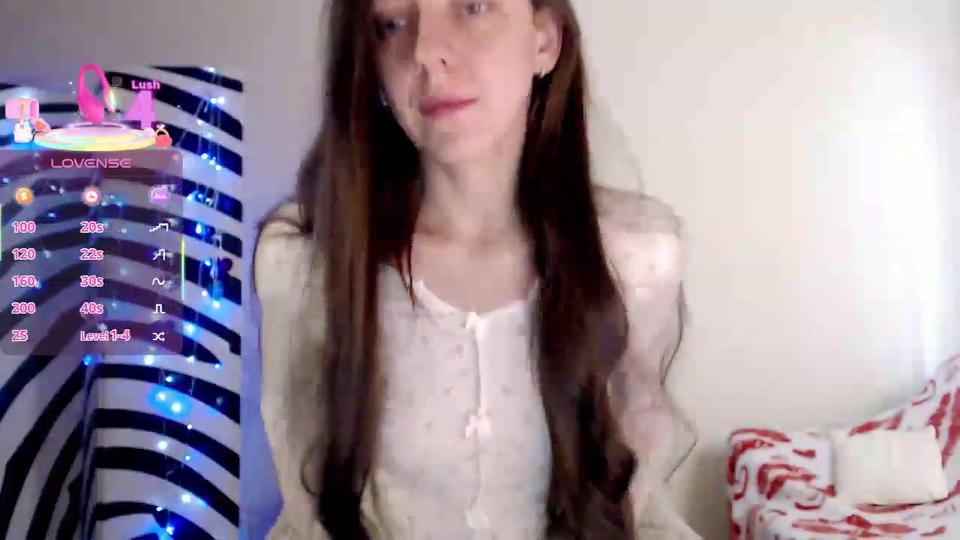 Gallery image thumbnail from BareflySi's myfreecams stream on, 06/08/2026, 09:41 image 14 of 20