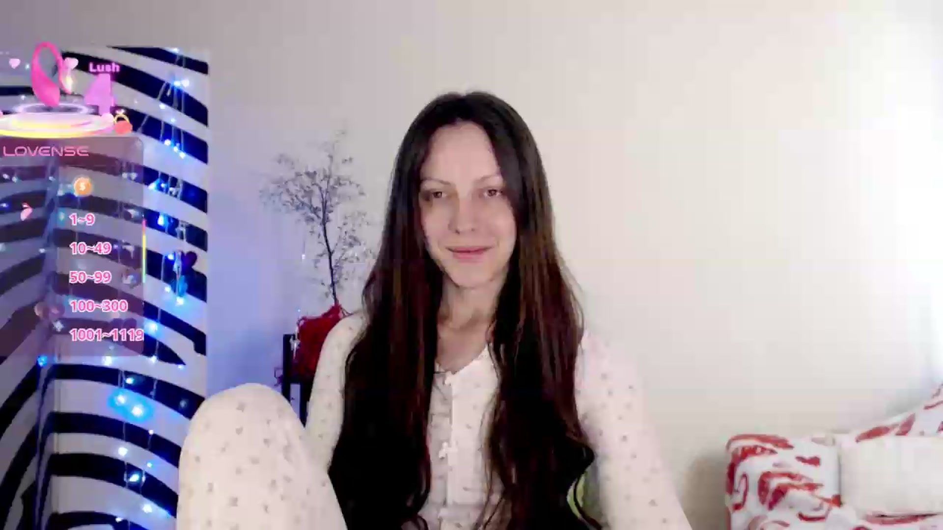 Gallery image thumbnail from BareflySi's myfreecams stream on, 06/08/2026, 09:41 image 16 of 20