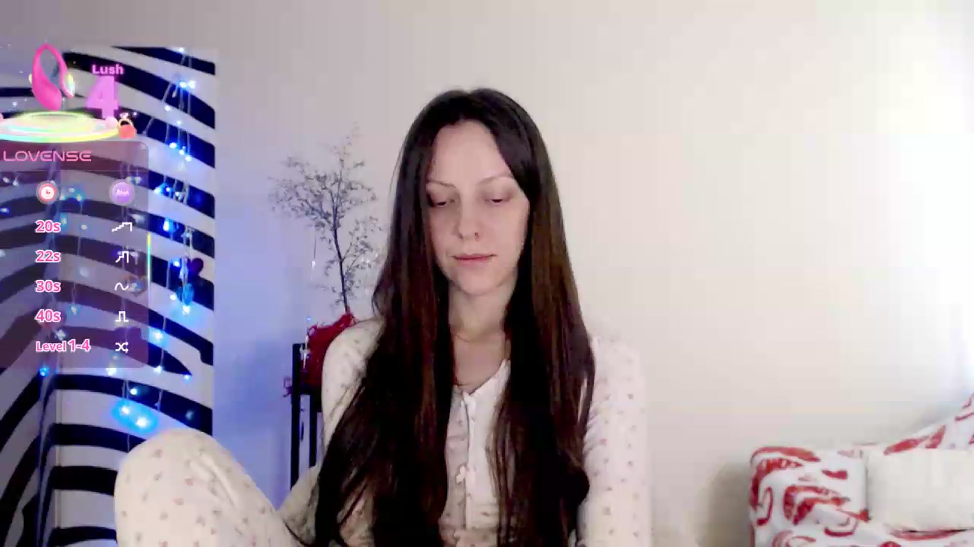 Gallery image thumbnail from BareflySi's myfreecams stream on, 06/08/2026, 09:41 image 17 of 20