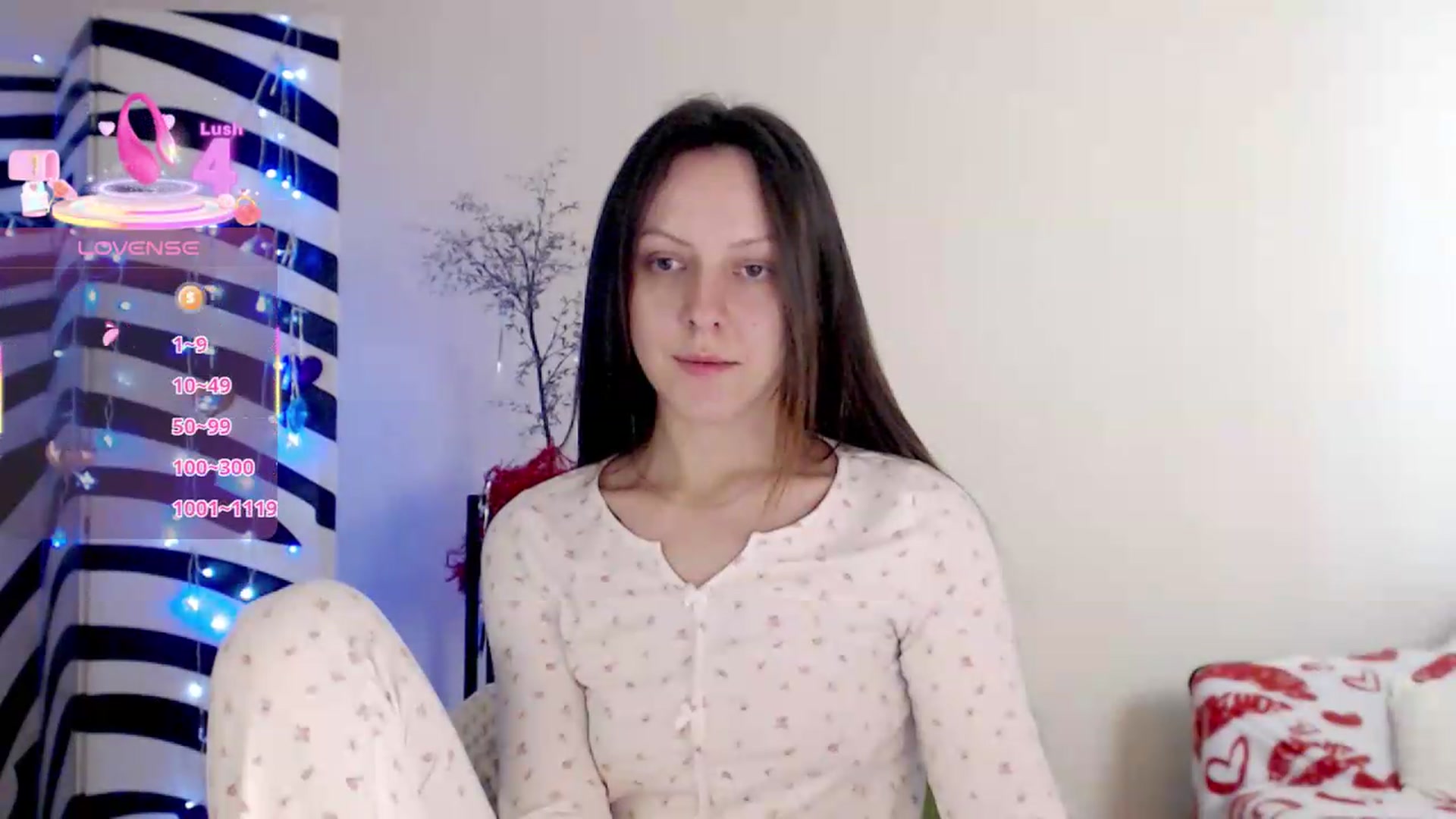 Gallery image thumbnail from BareflySi's myfreecams stream on, 06/08/2026, 12:33 image 2 of 20