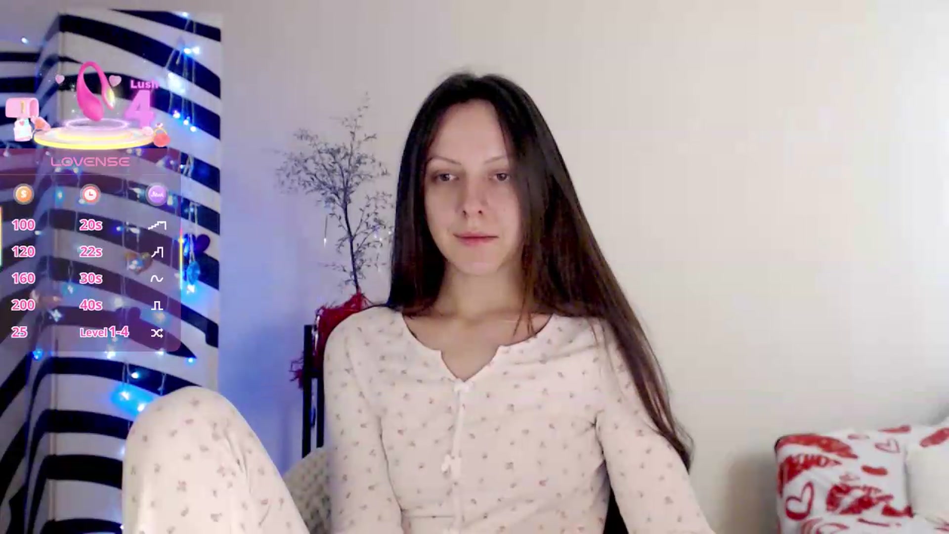 Gallery image thumbnail from BareflySi's myfreecams stream on, 06/08/2026, 12:33 image 9 of 20