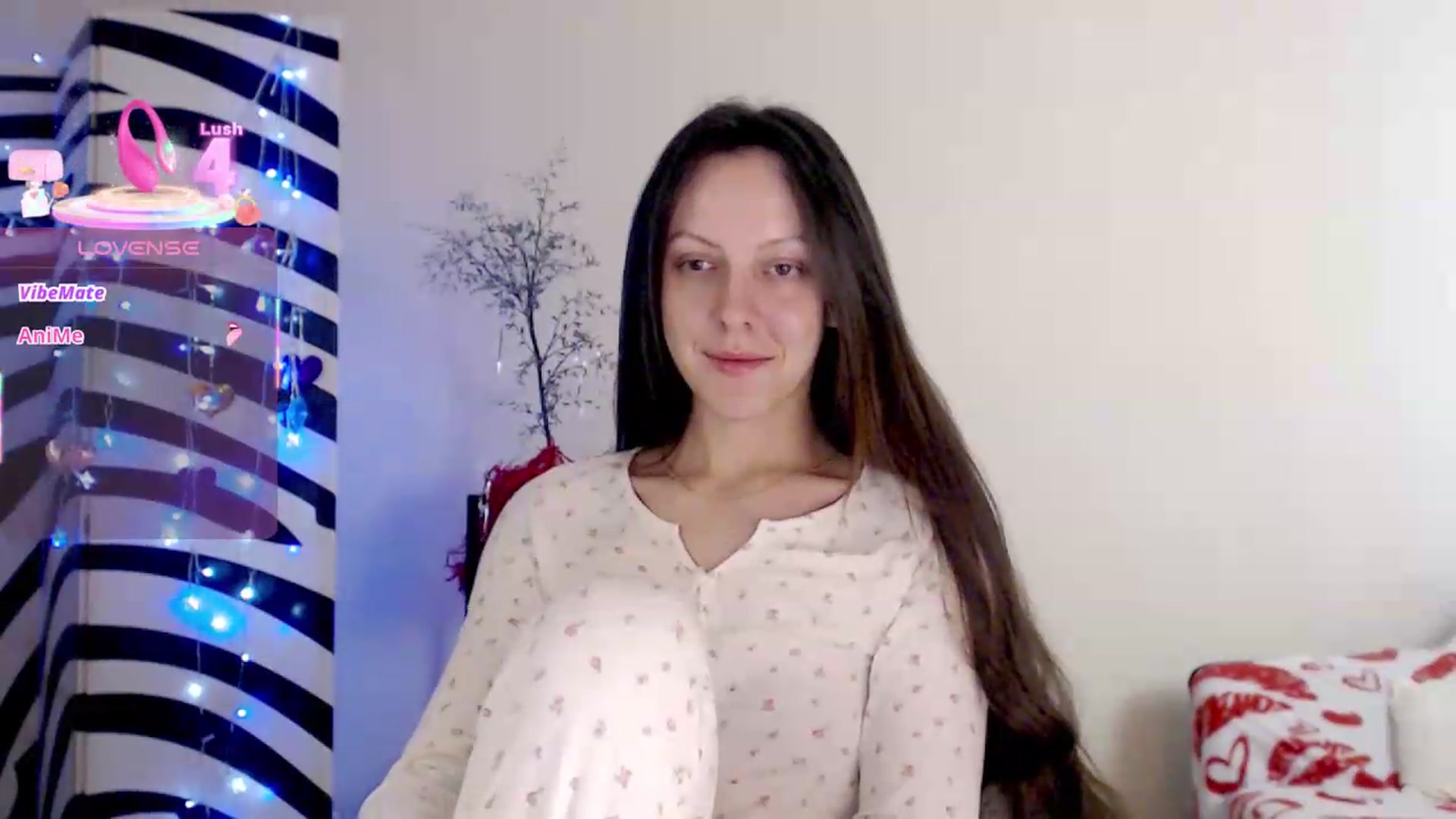 Gallery image thumbnail from BareflySi's myfreecams stream on, 06/08/2026, 12:33 image 5 of 20