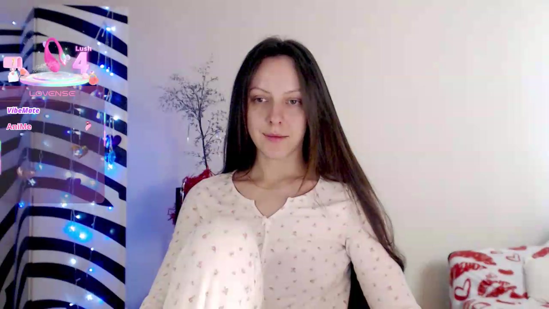 Gallery image thumbnail from BareflySi's myfreecams stream on, 06/08/2026, 12:33 image 6 of 20