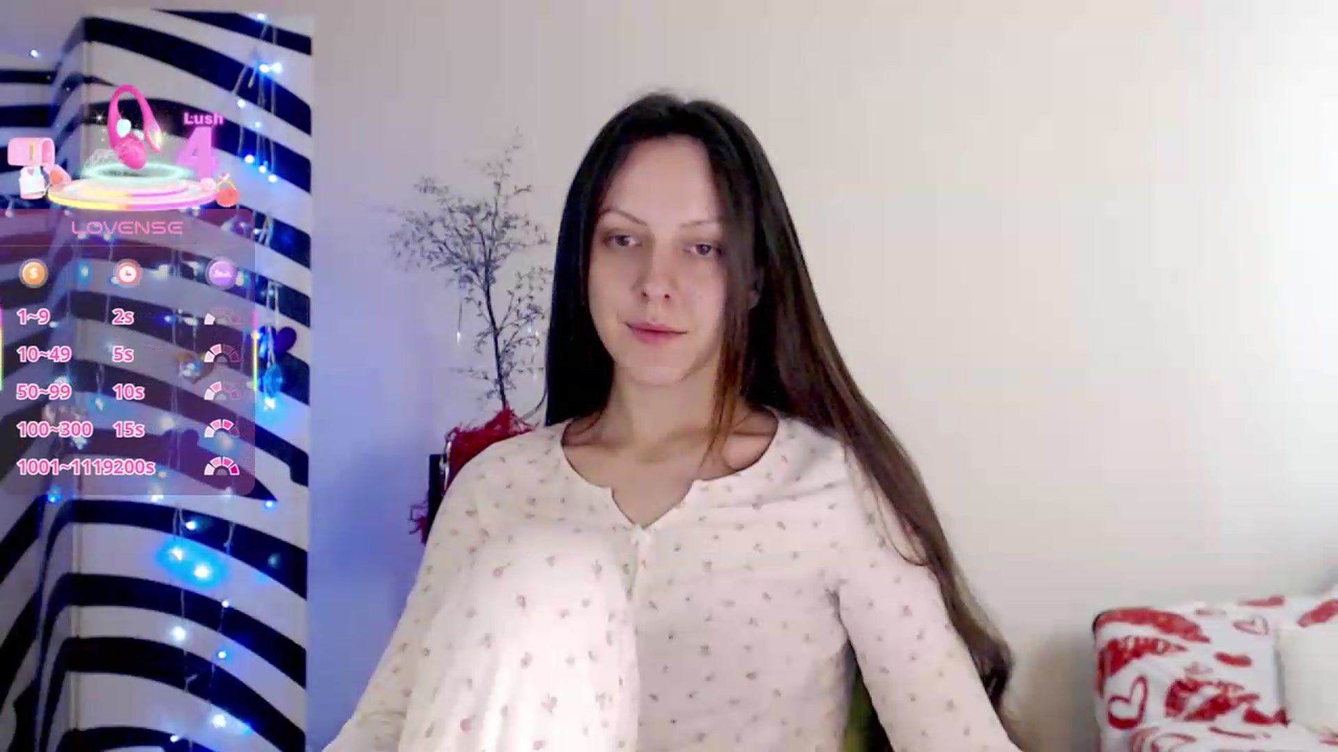 Gallery image thumbnail from BareflySi's myfreecams stream on, 06/08/2026, 12:33 image 3 of 20