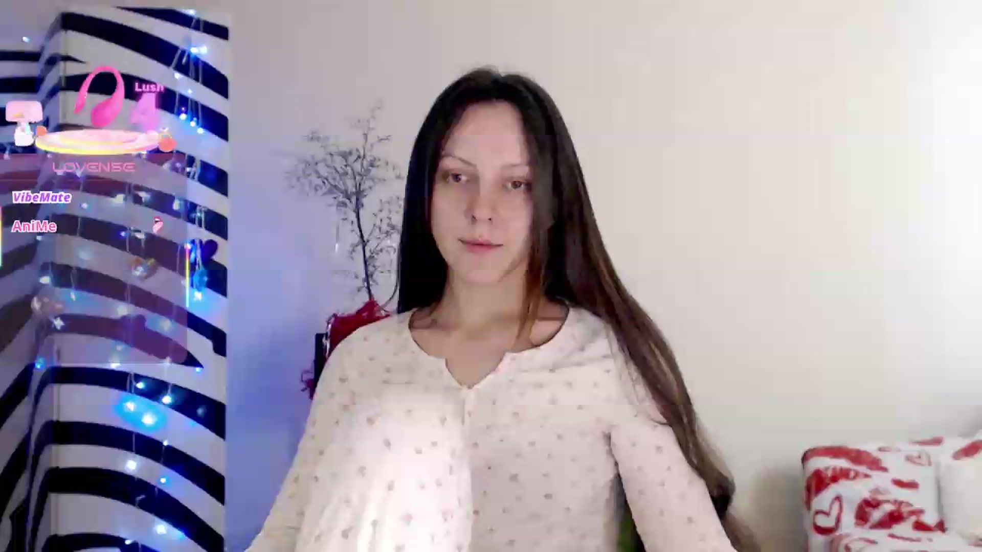Gallery image thumbnail from BareflySi's myfreecams stream on, 06/08/2026, 12:33 image 4 of 20