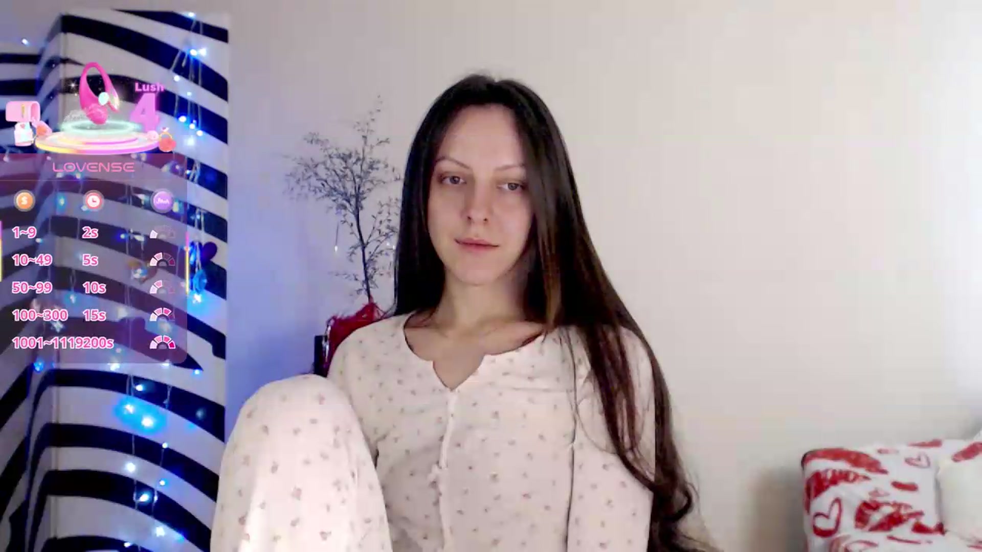 Gallery image thumbnail from BareflySi's myfreecams stream on, 06/08/2026, 12:33 image 7 of 20
