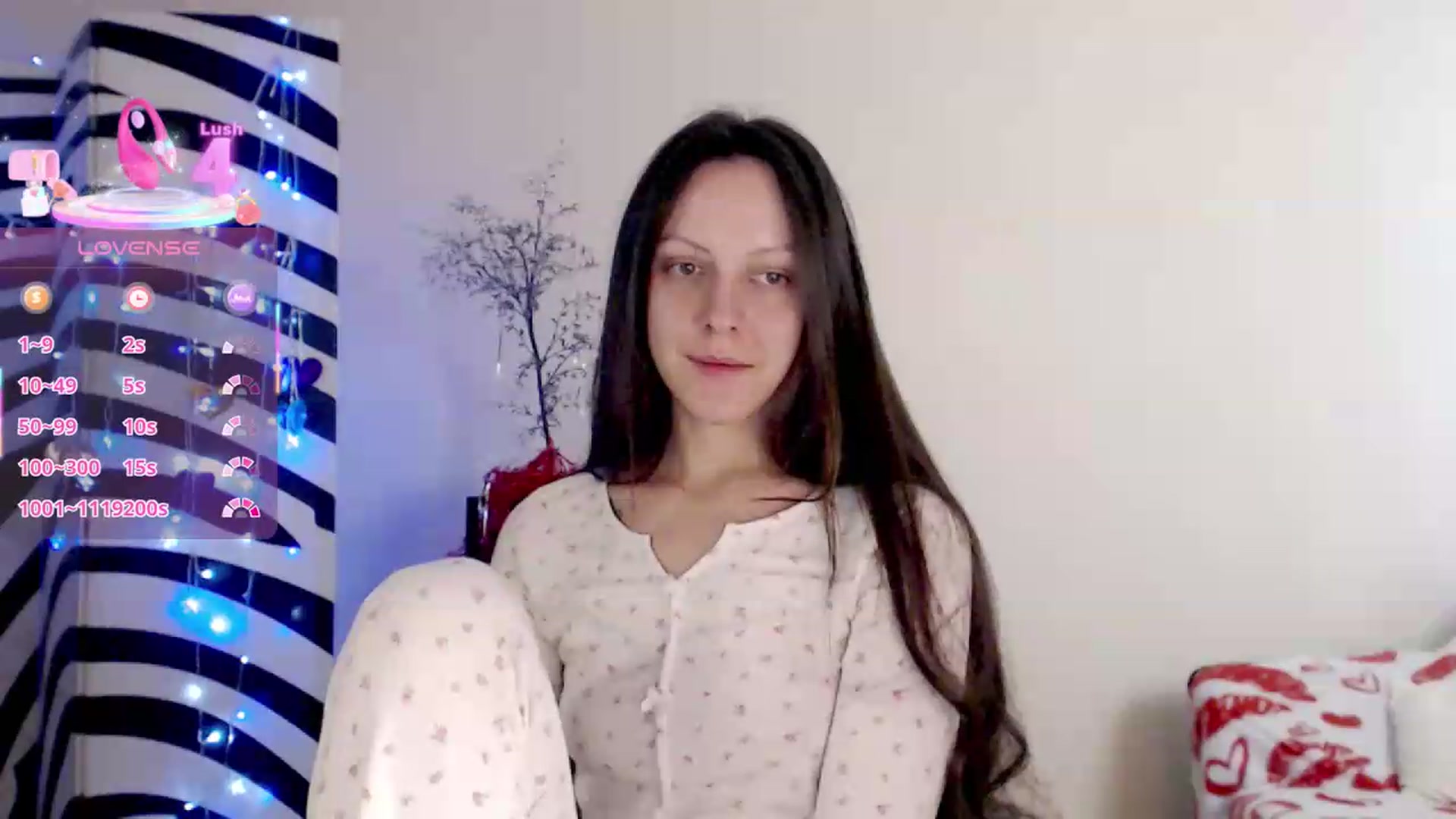 Gallery image thumbnail from BareflySi's myfreecams stream on, 06/08/2026, 12:33 image 11 of 20
