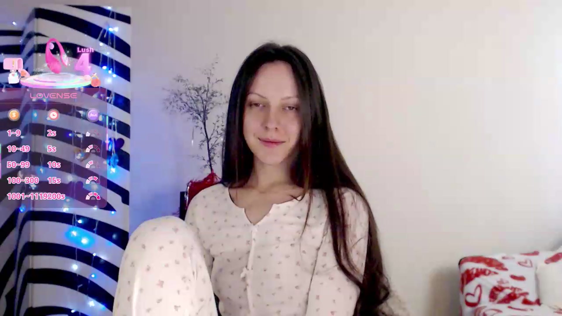 Gallery image thumbnail from BareflySi's myfreecams stream on, 06/08/2026, 12:33 image 12 of 20