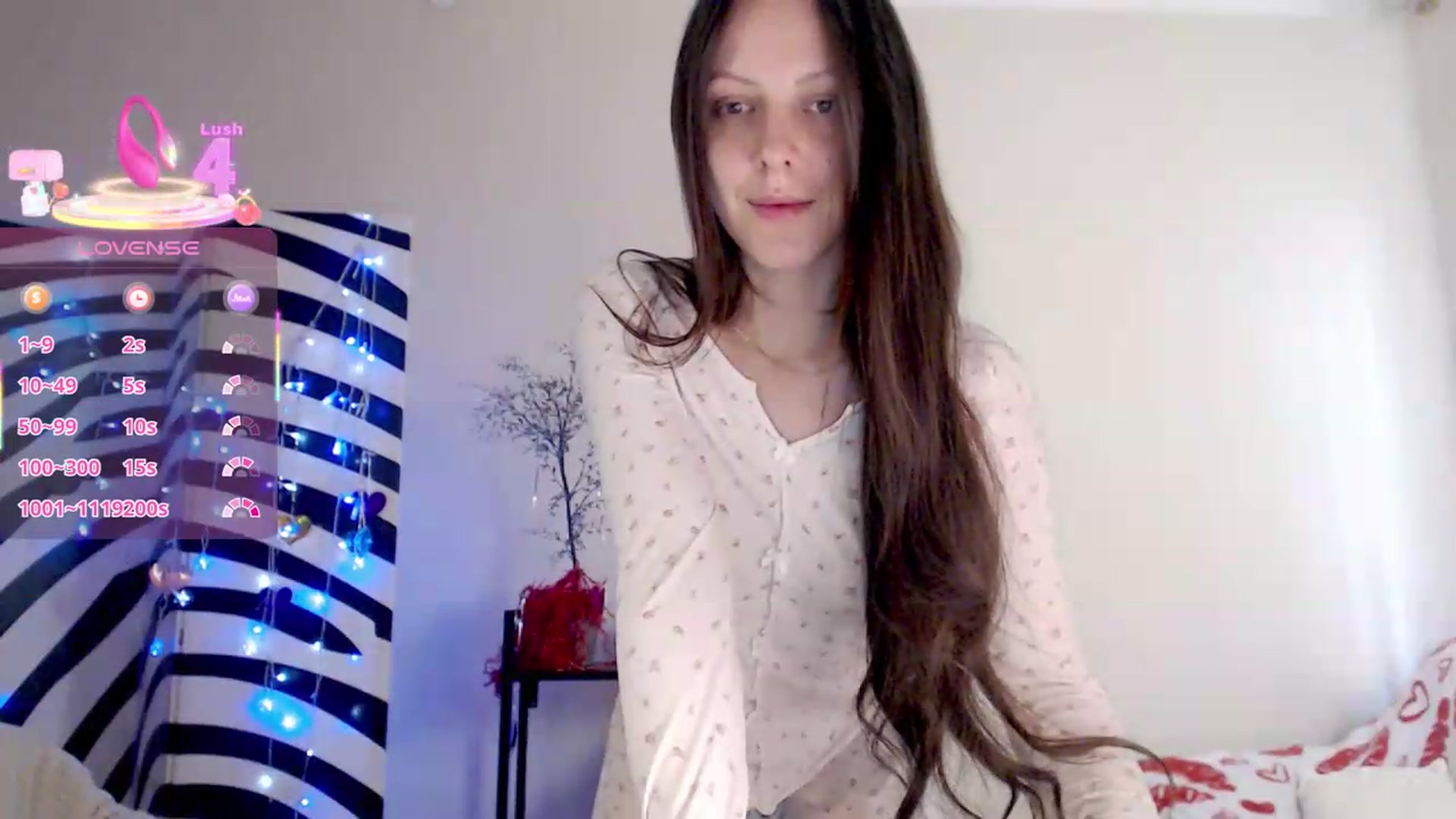 Gallery image thumbnail from BareflySi's myfreecams stream on, 06/08/2026, 12:33 image 20 of 20