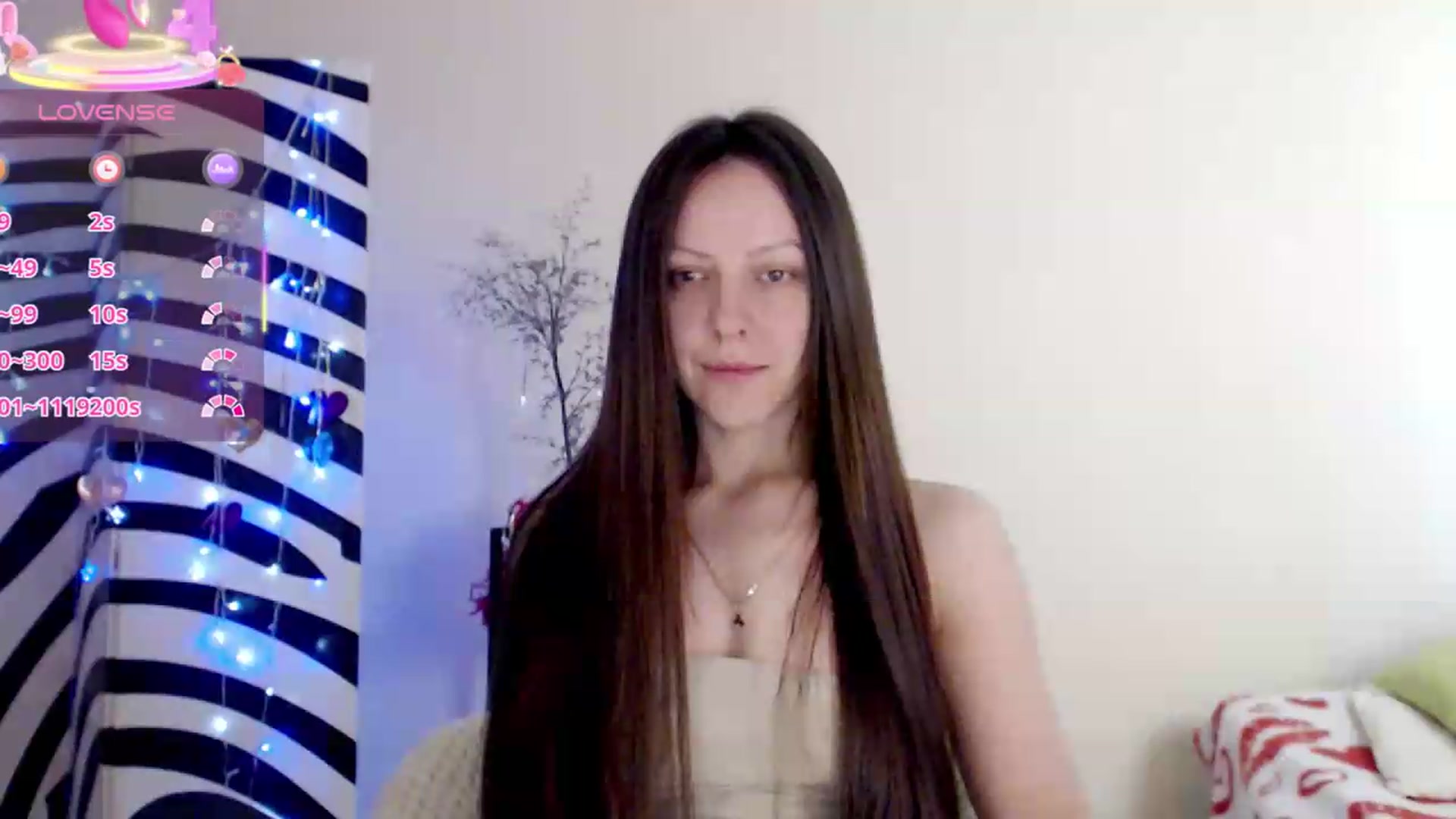 Gallery image thumbnail from BareflySi's myfreecams stream on, 06/09/2026, 10:25 image 14 of 20