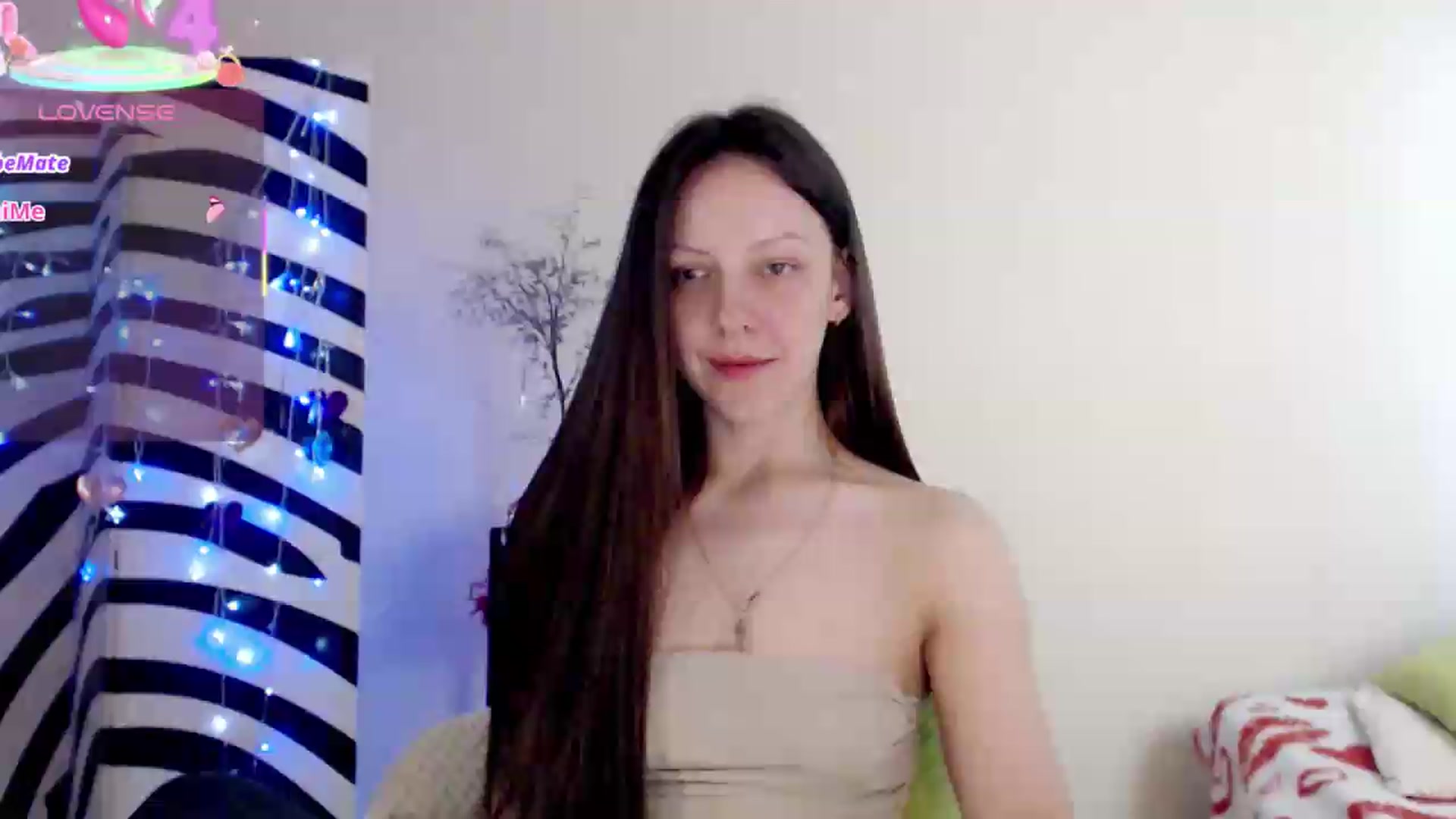 Gallery image thumbnail from BareflySi's myfreecams stream on, 06/09/2026, 10:25 image 1 of 20