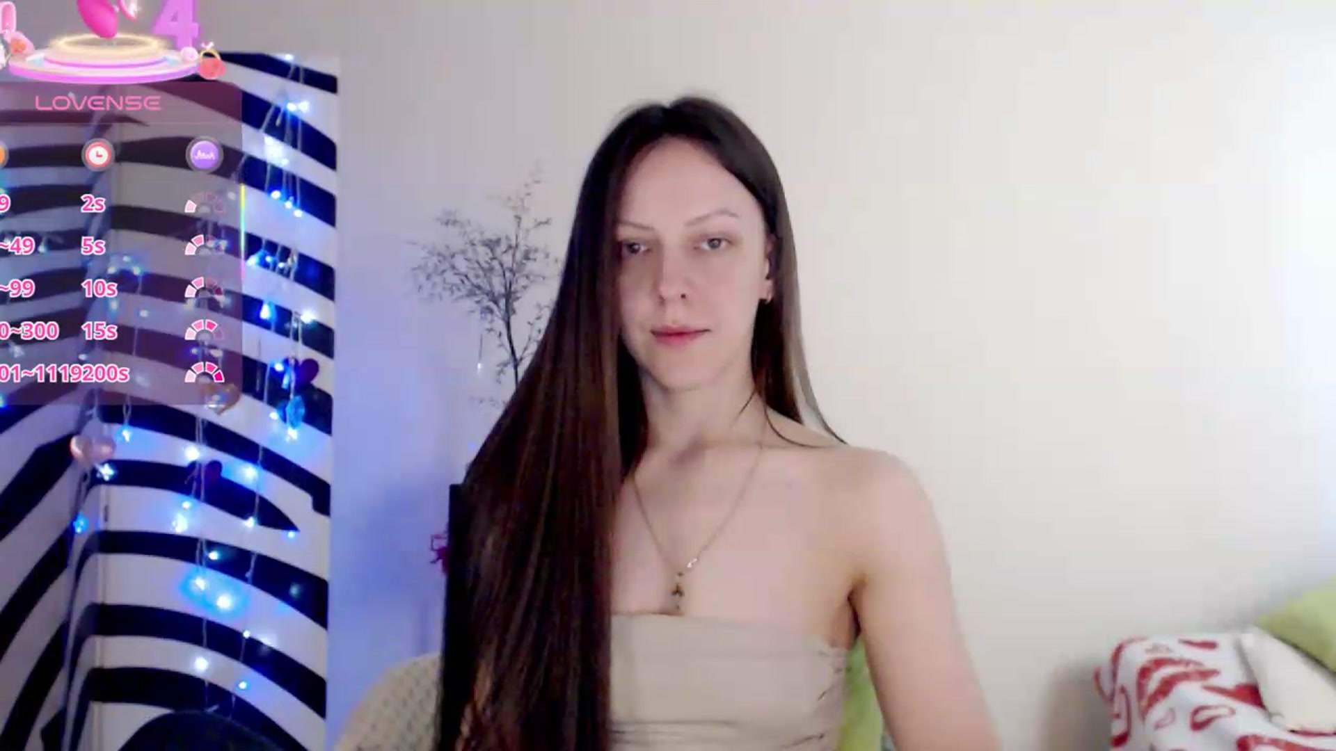 Gallery image thumbnail from BareflySi's myfreecams stream on, 06/09/2026, 10:25 image 4 of 20