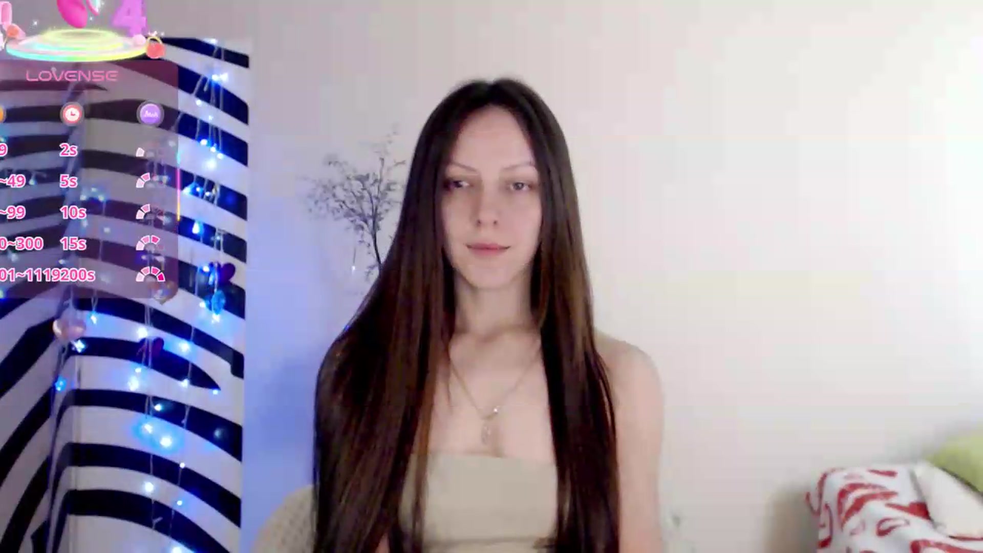 Gallery image thumbnail from BareflySi's myfreecams stream on, 06/09/2026, 10:25 image 15 of 20