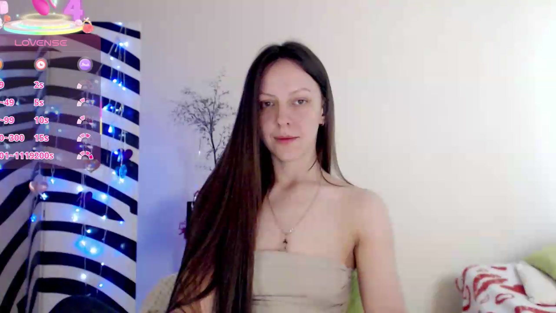 Gallery image thumbnail from BareflySi's myfreecams stream on, 06/09/2026, 10:25 image 3 of 20