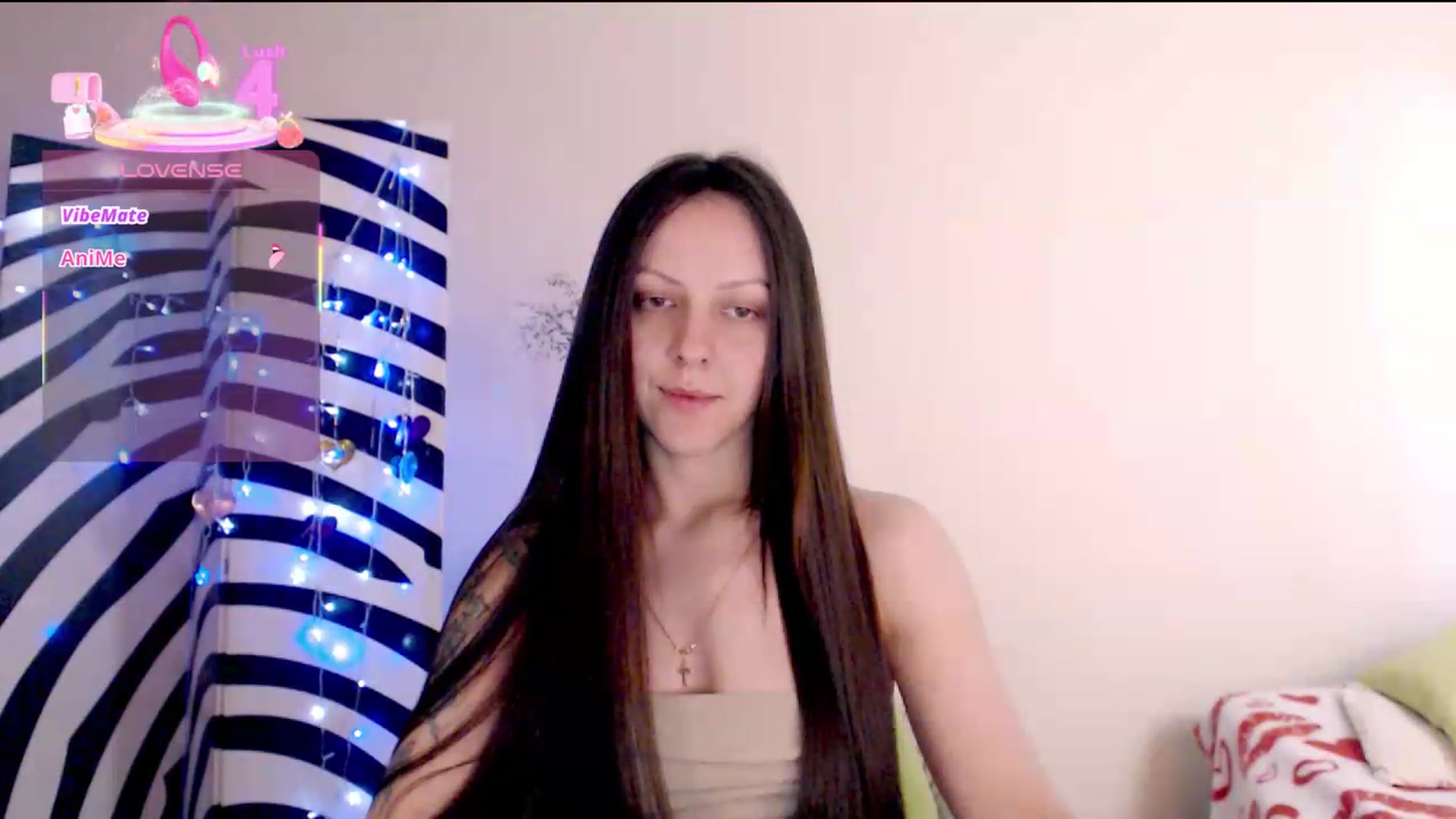 Gallery image thumbnail from BareflySi's myfreecams stream on, 06/09/2026, 12:16 image 11 of 20