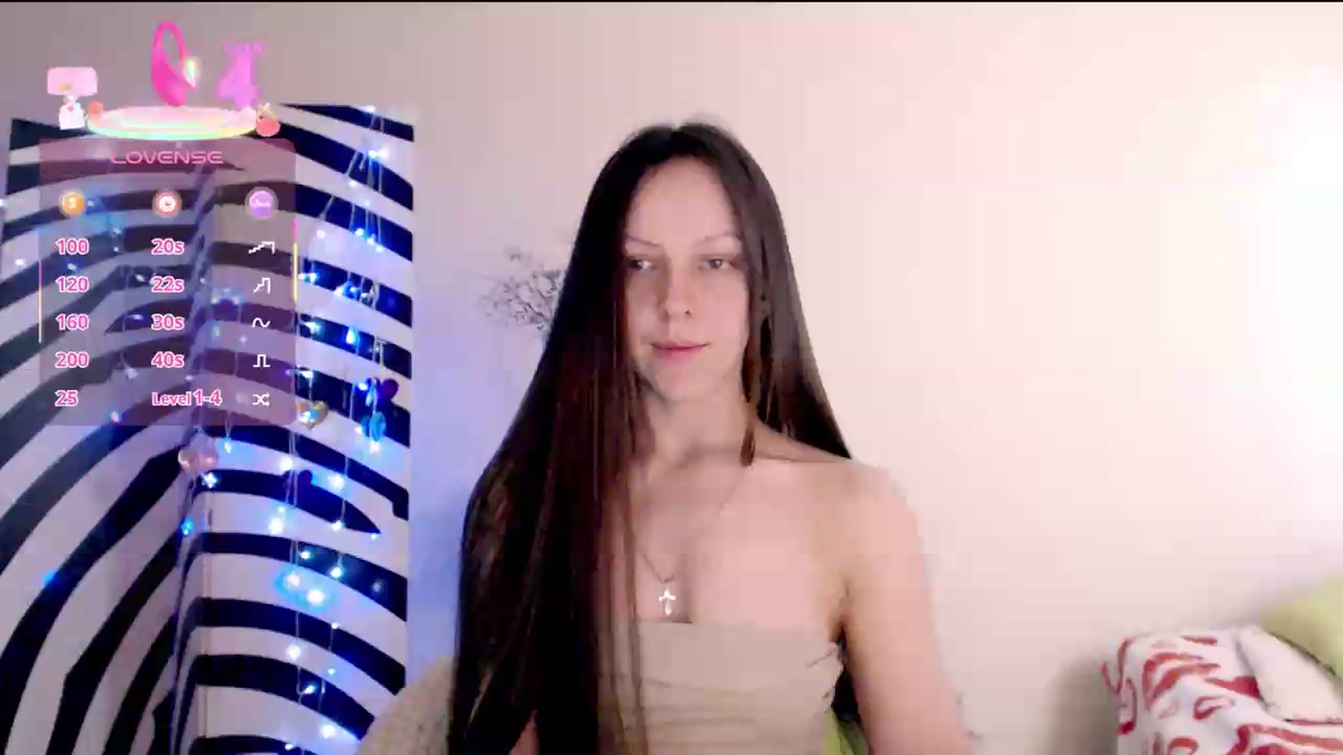 Gallery image thumbnail from BareflySi's myfreecams stream on, 06/09/2026, 12:16 image 9 of 20