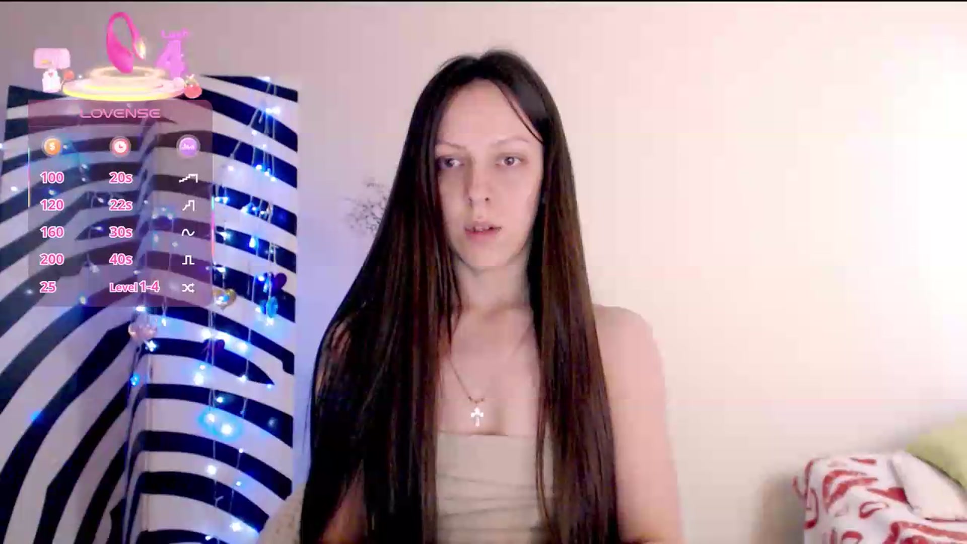 Gallery image thumbnail from BareflySi's myfreecams stream on, 06/09/2026, 12:16 image 7 of 20