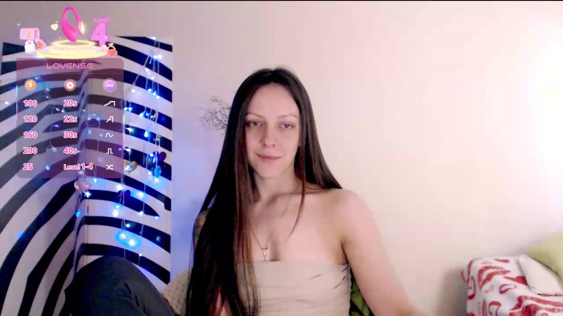 Gallery image thumbnail from BareflySi's myfreecams stream on, 06/09/2026, 12:16 image 19 of 20